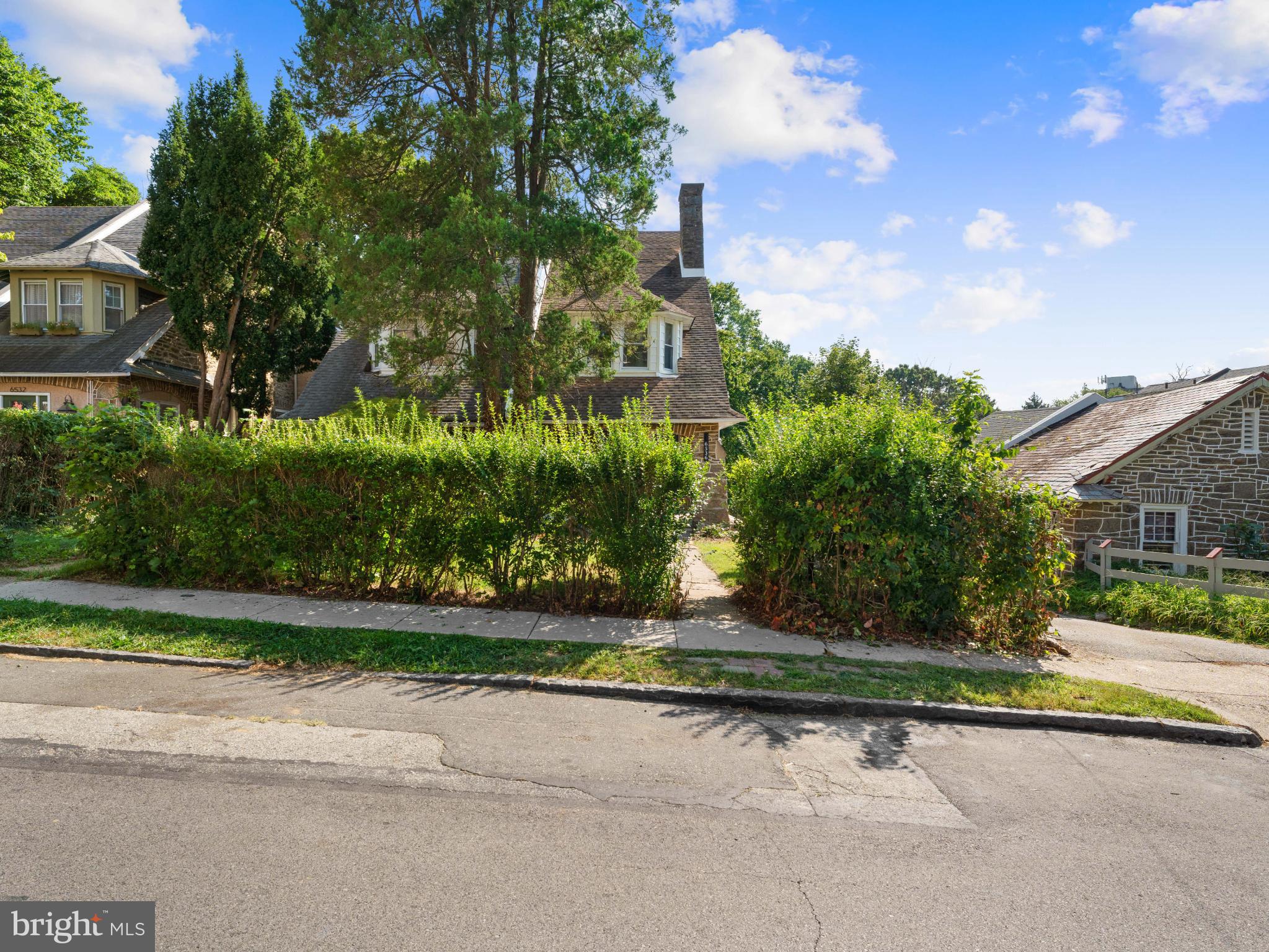 MT AIRY (WEST) - Residential