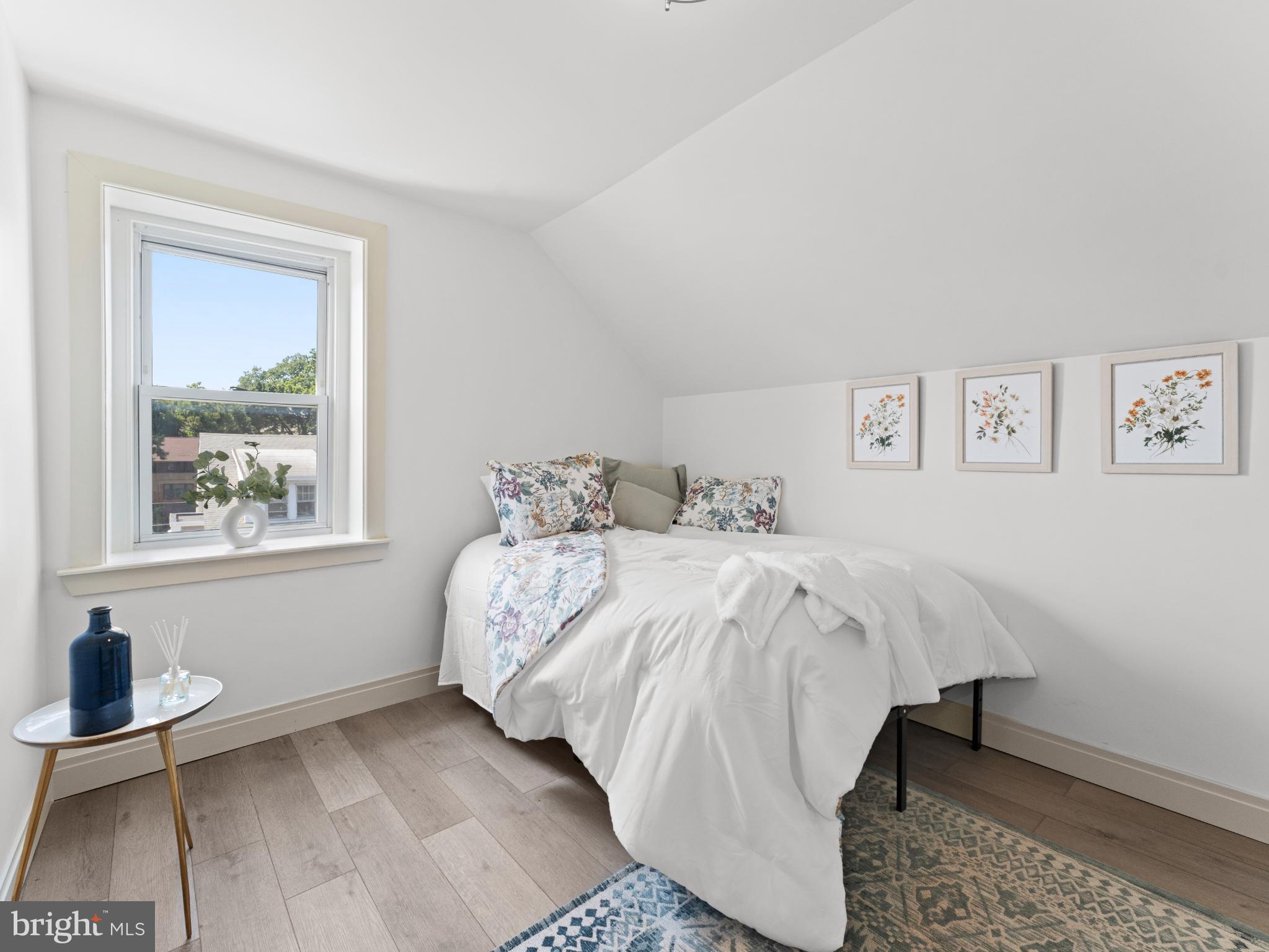 MT AIRY (WEST) - Residential