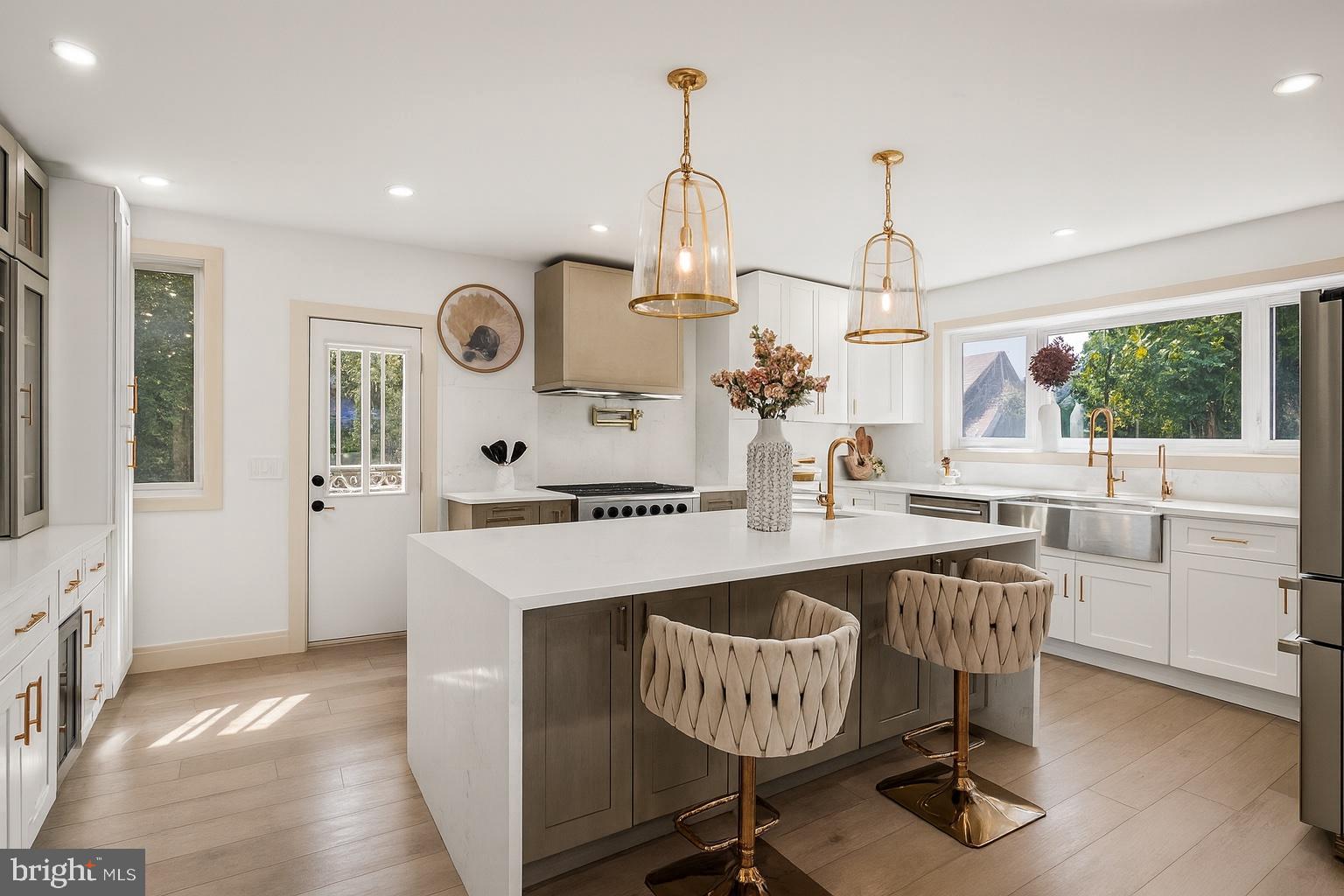 MT AIRY (WEST) - Residential