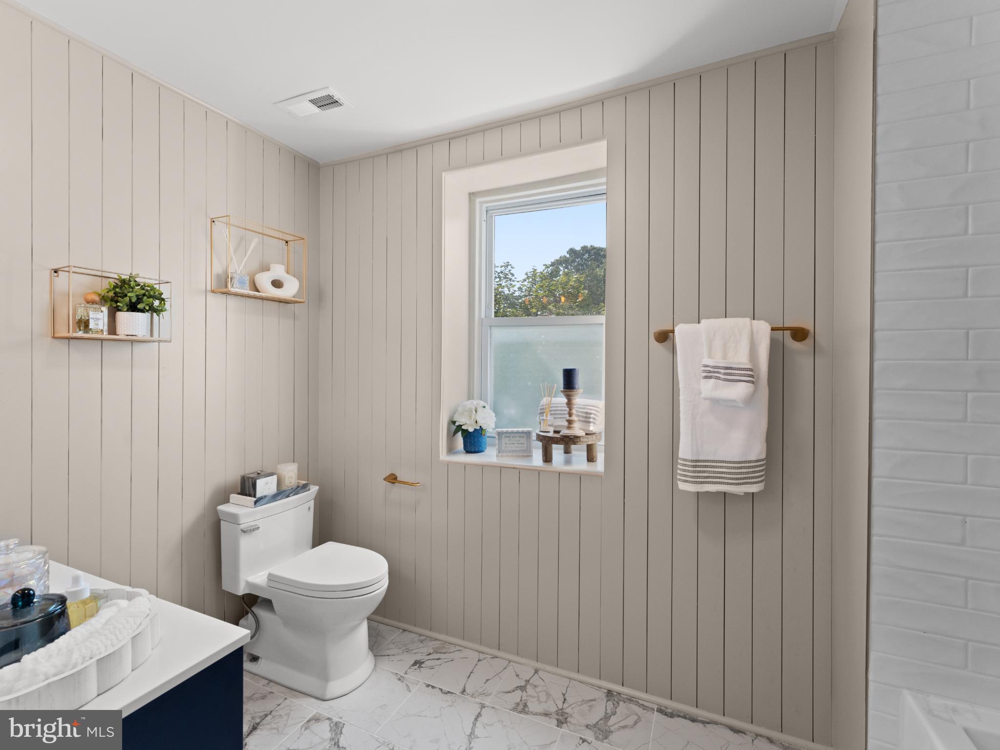 MT AIRY (WEST) - Residential