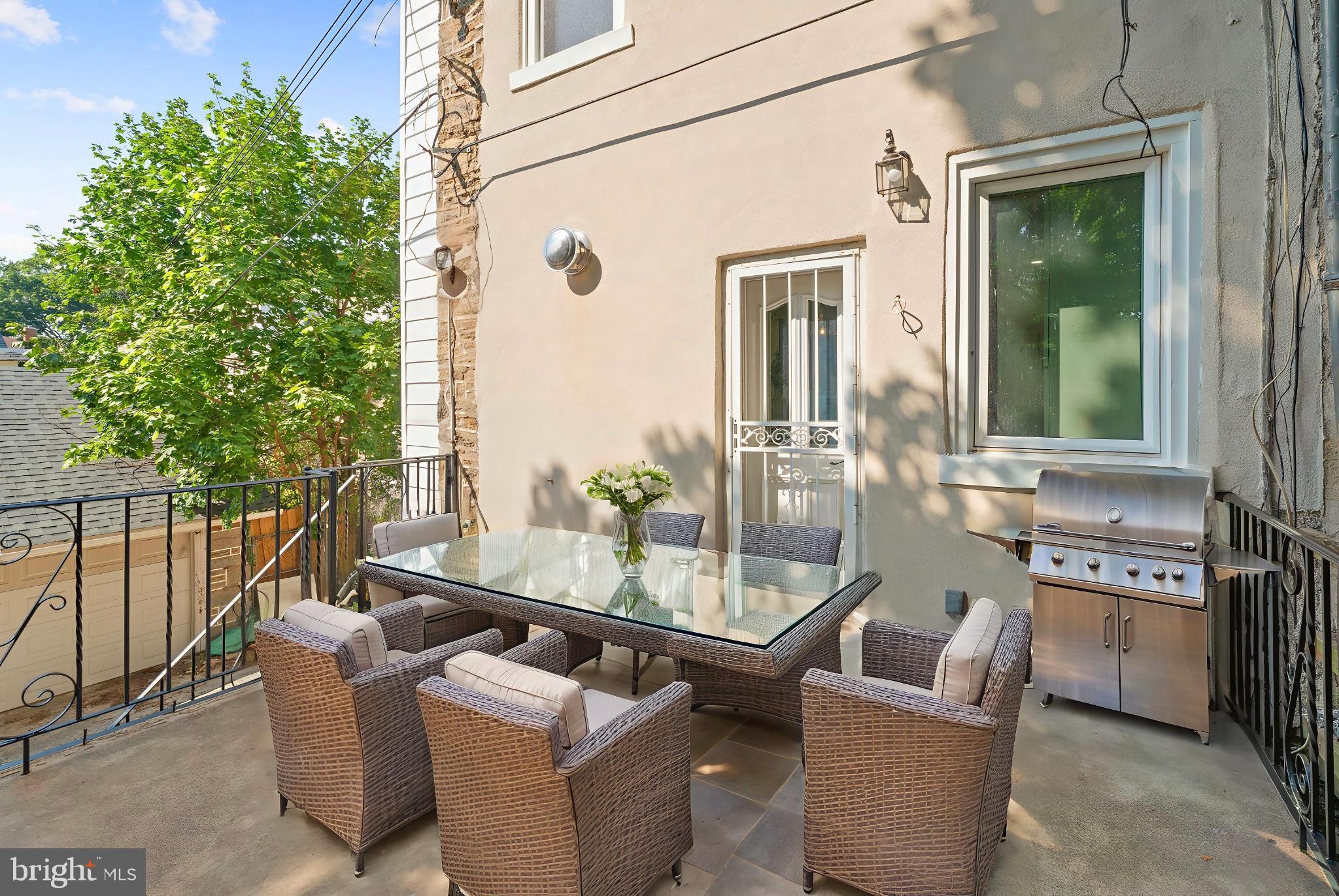 MT AIRY (WEST) - Residential