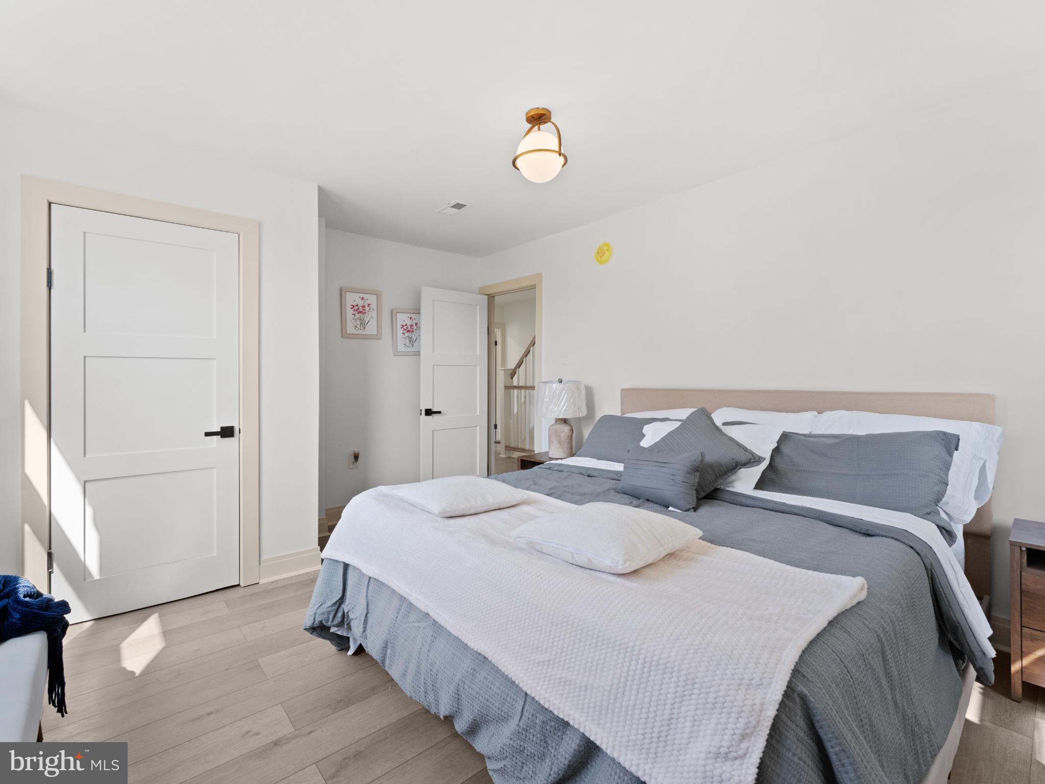 MT AIRY (WEST) - Residential