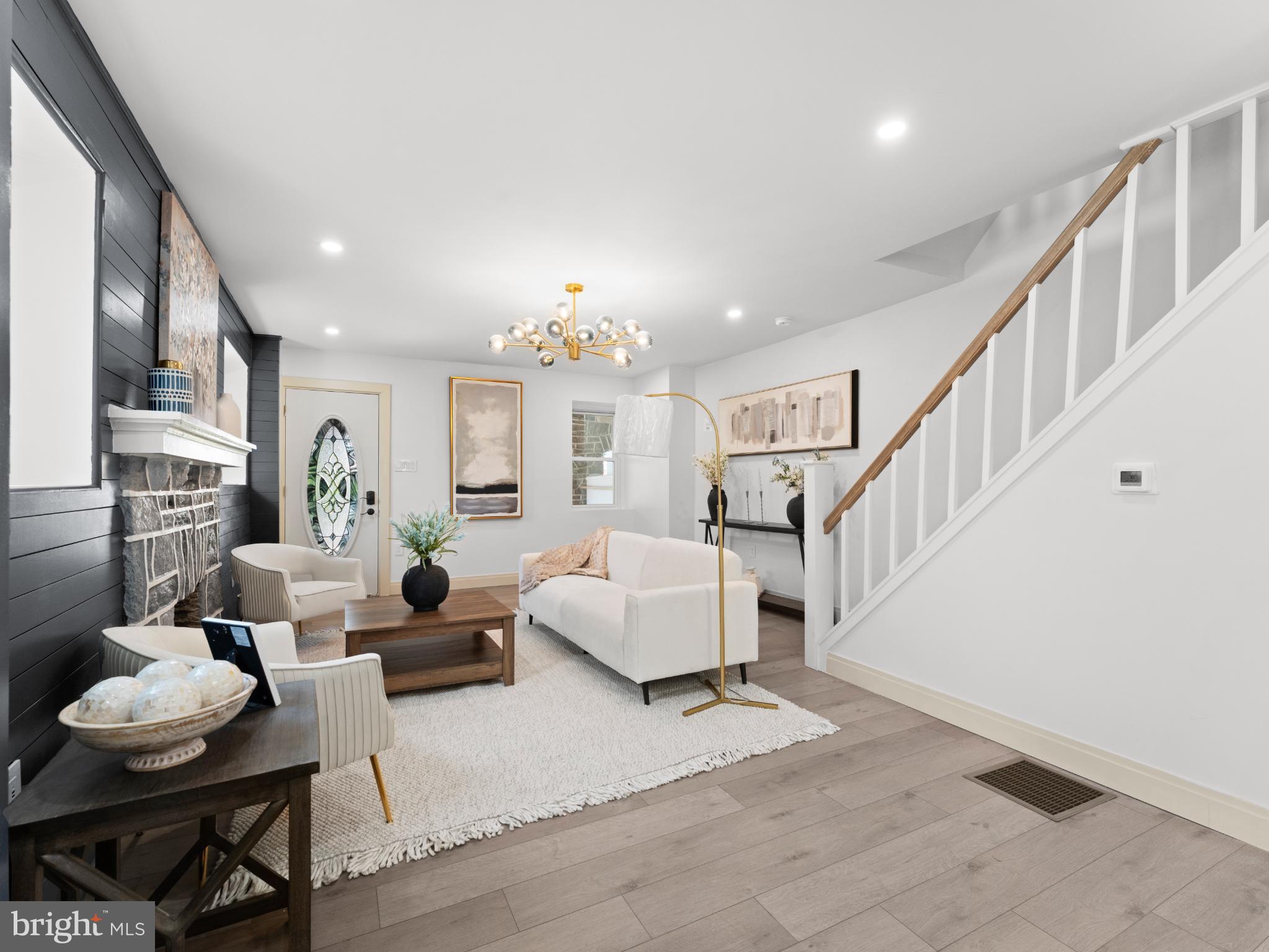 MT AIRY (WEST) - Residential