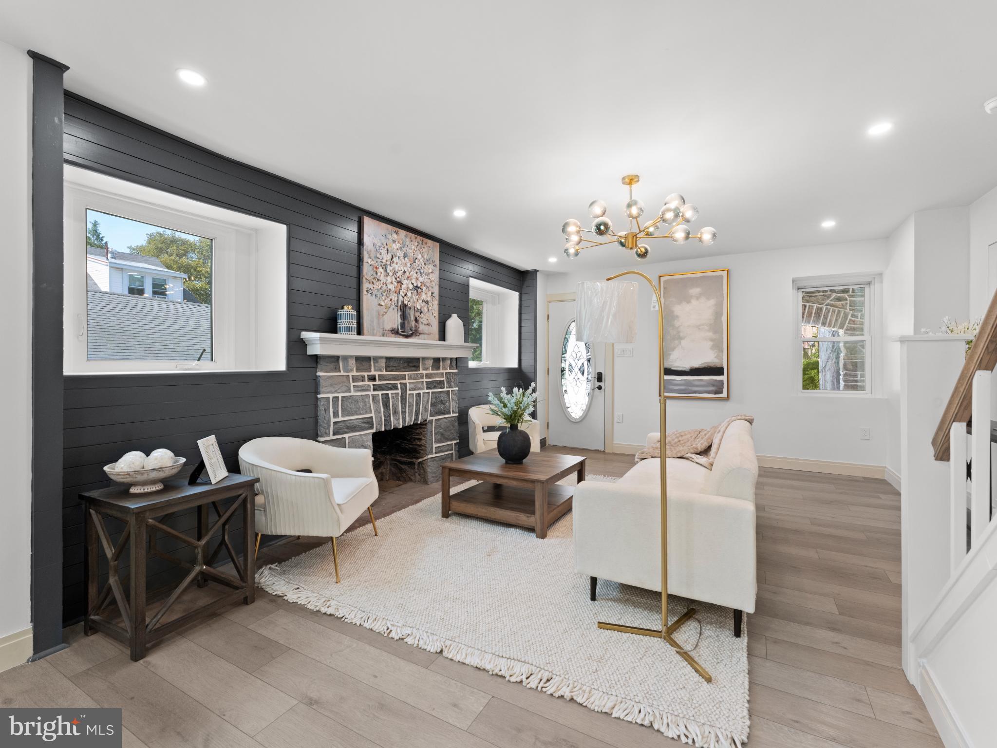 MT AIRY (WEST) - Residential