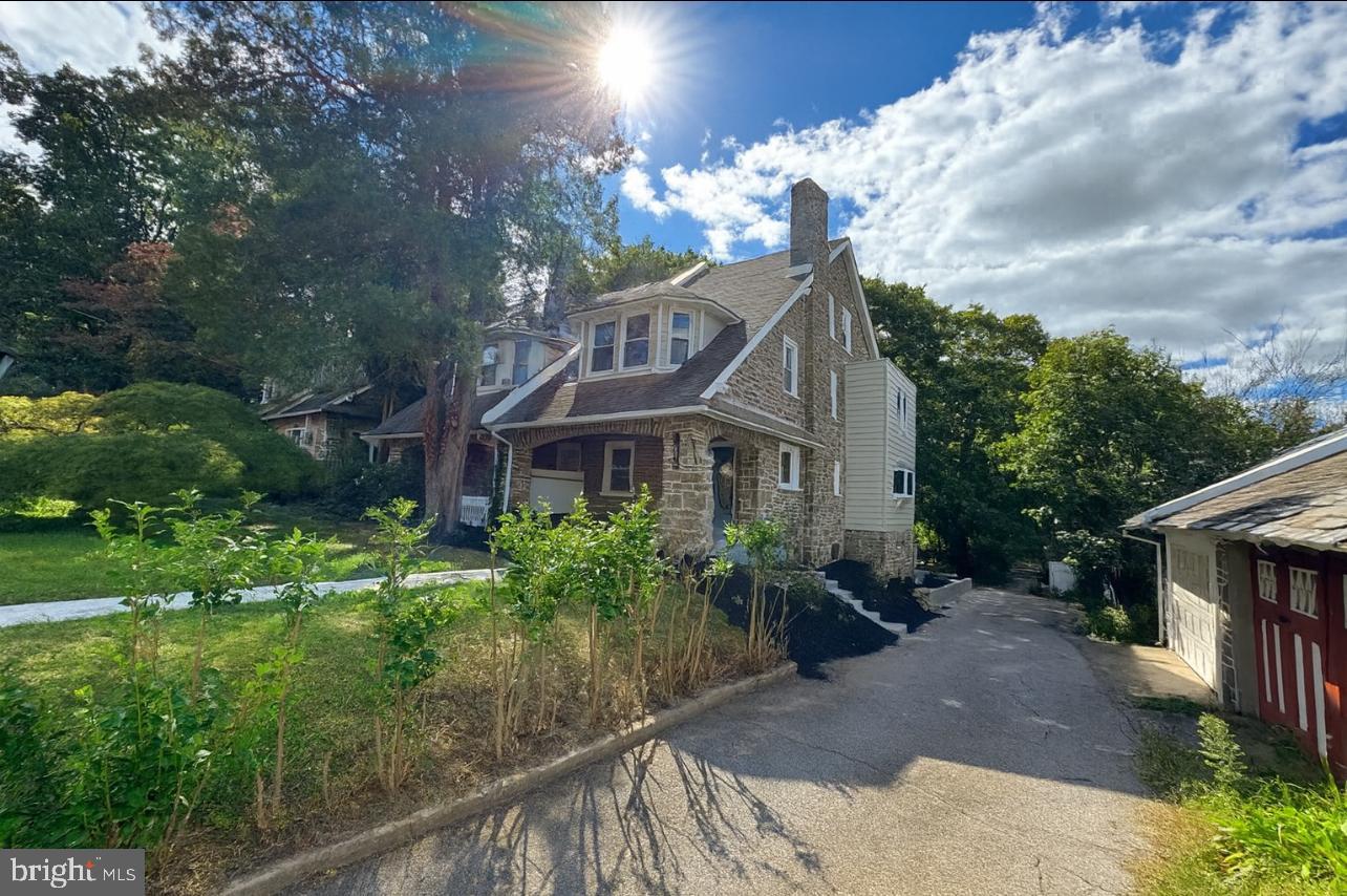 MT AIRY (WEST) - Residential