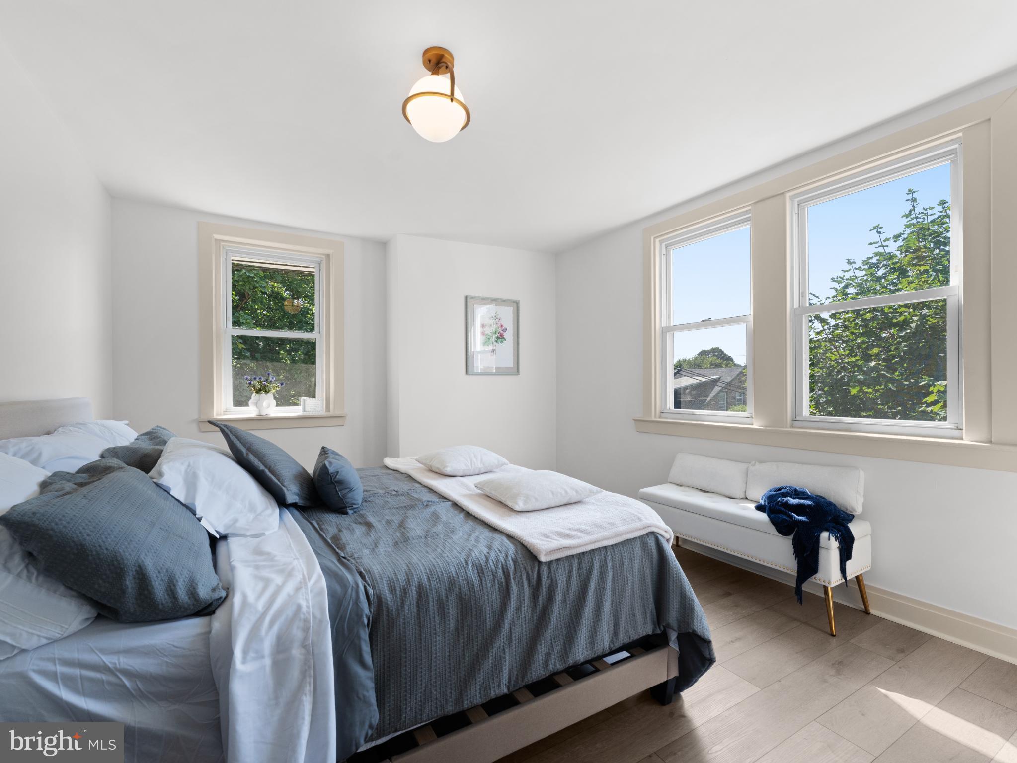 MT AIRY (WEST) - Residential