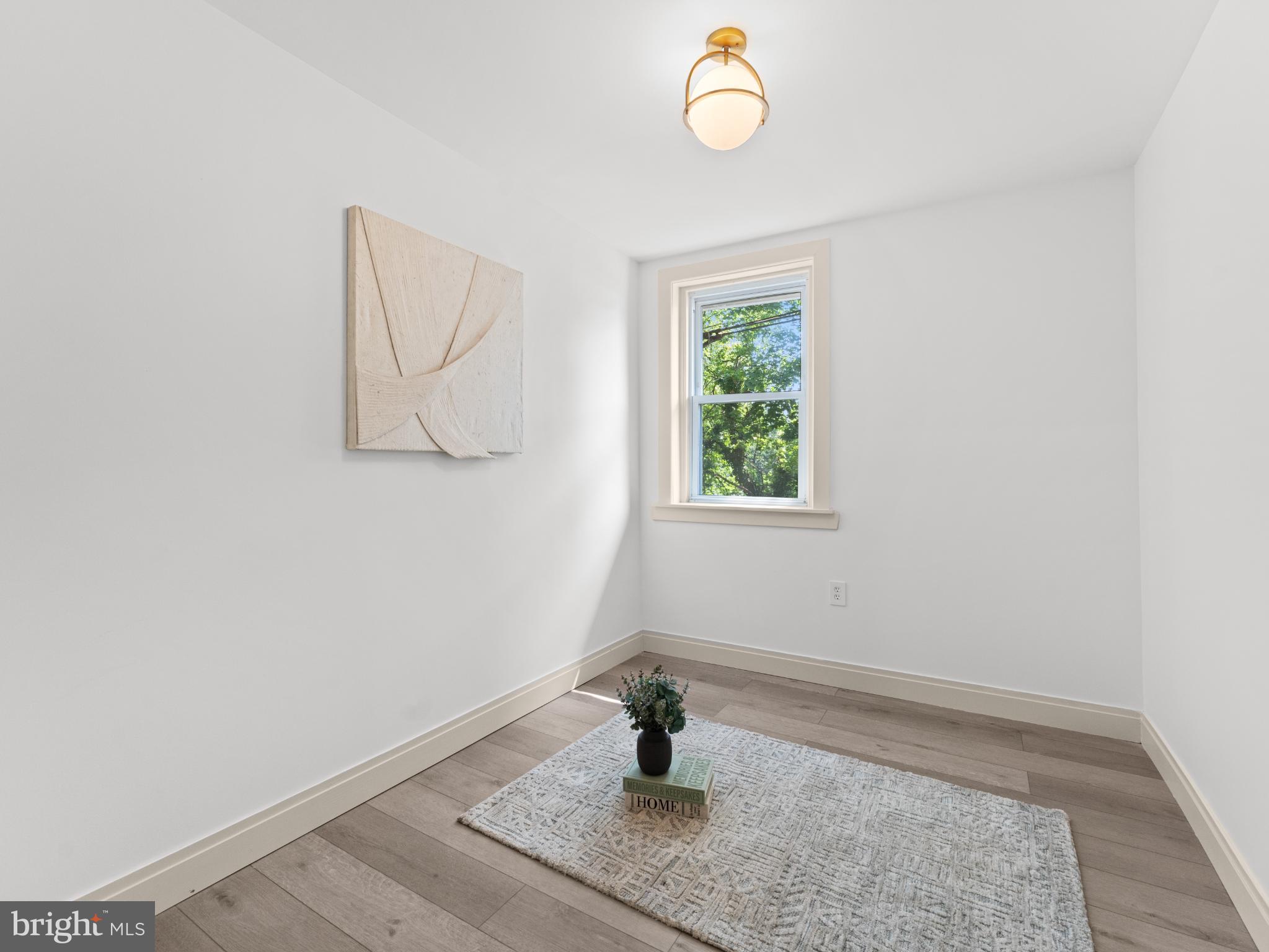 MT AIRY (WEST) - Residential