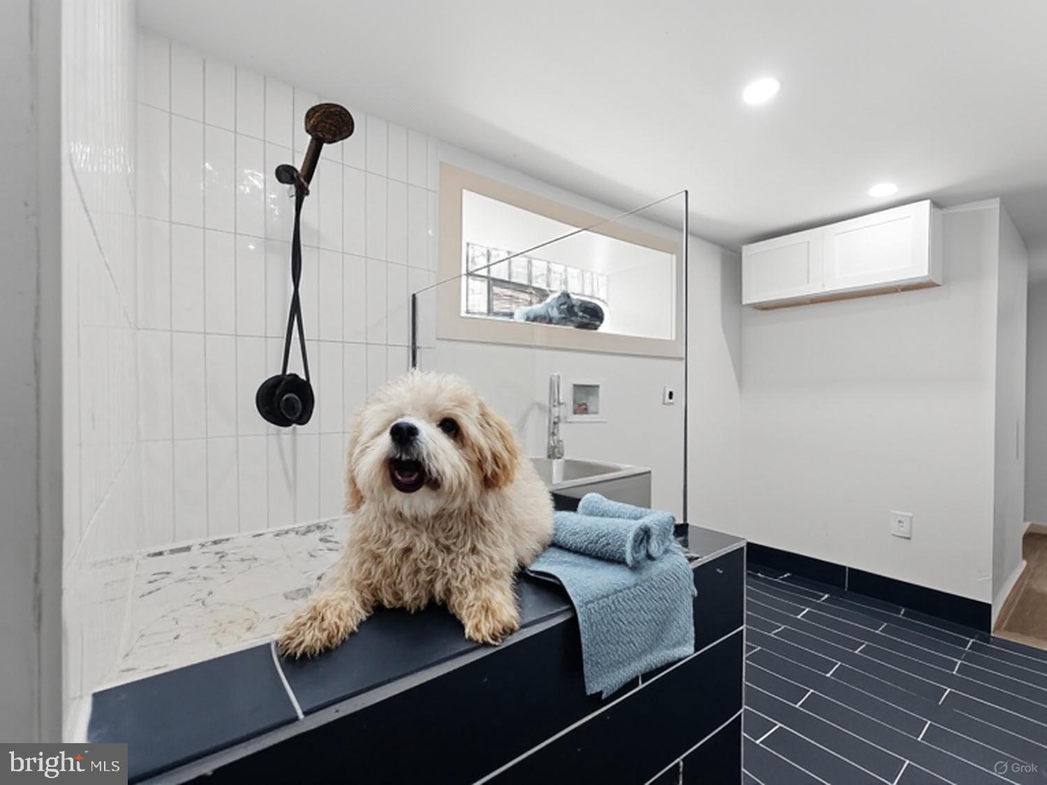 MT AIRY (WEST) - Residential