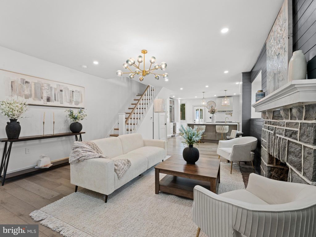 Photo of 6536 Cherokee Street, PHILADELPHIA, PA 19119 (MLS # PAPH2526648)