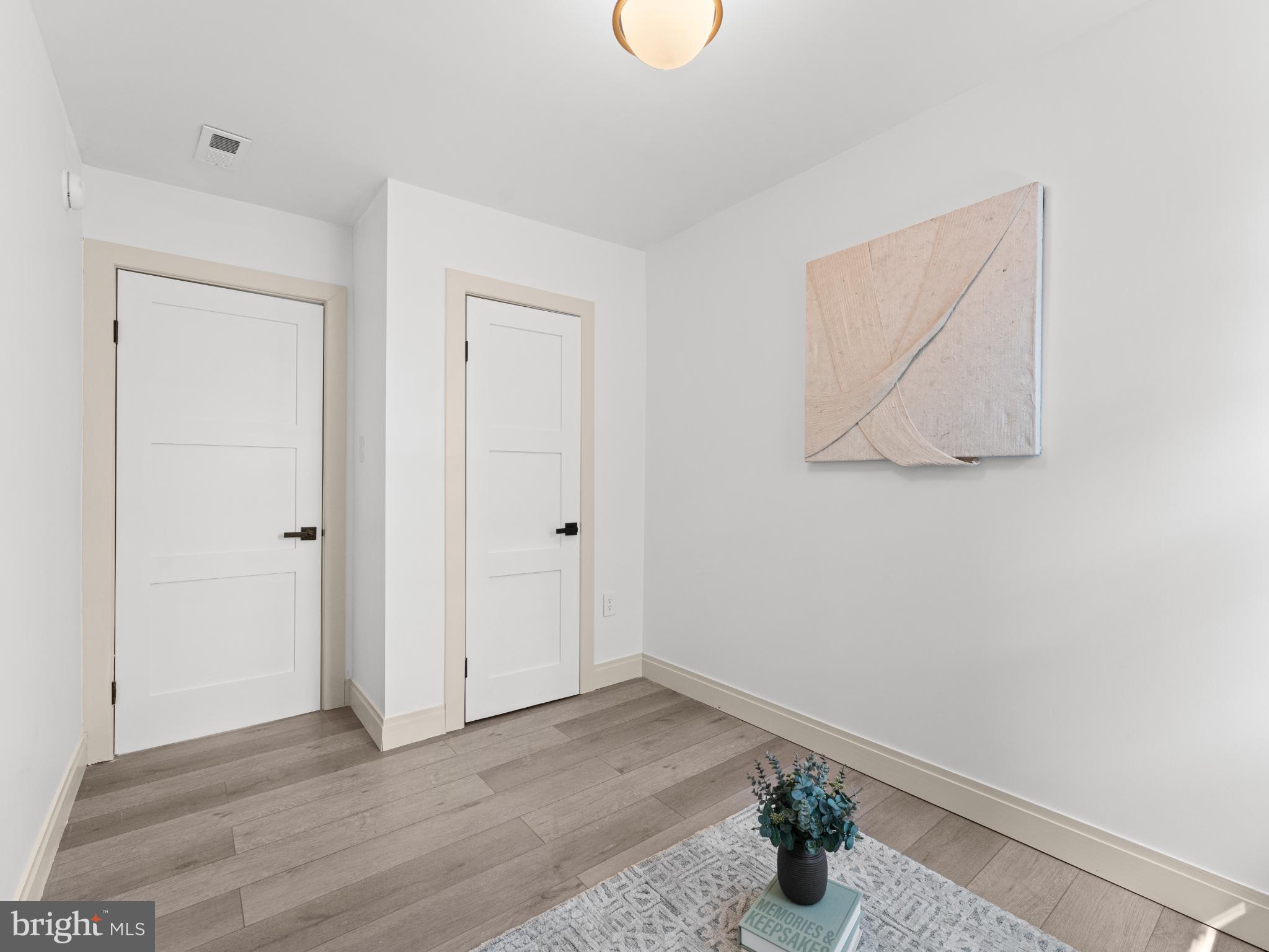 MT AIRY (WEST) - Residential