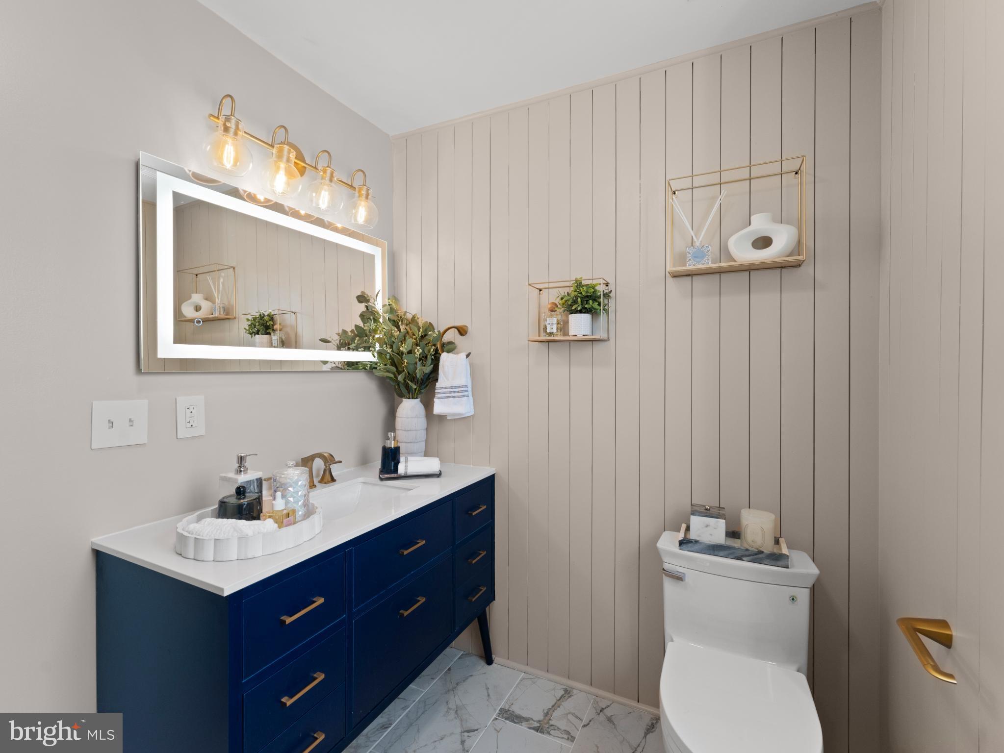 MT AIRY (WEST) - Residential