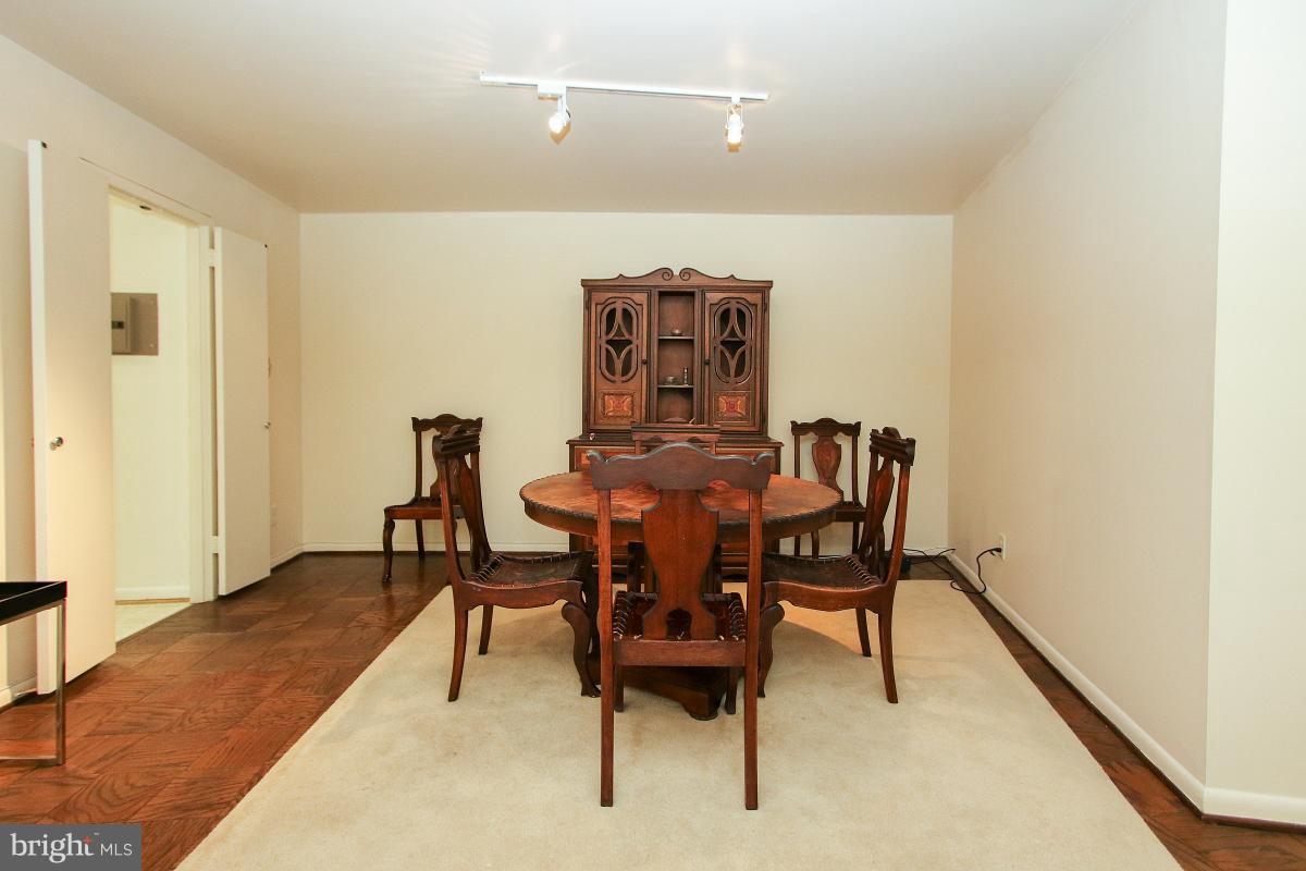 4620 NORTH PARK AVE - Residential