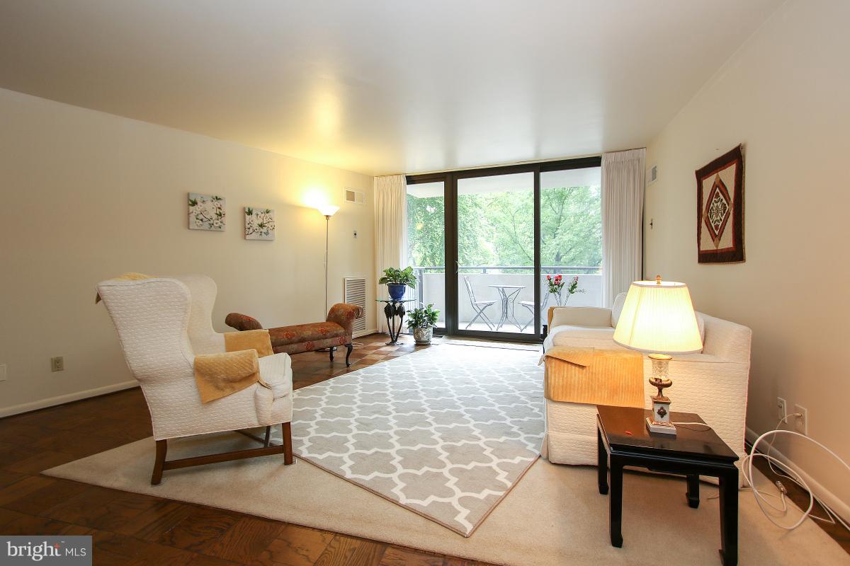 4620 NORTH PARK AVE - Residential