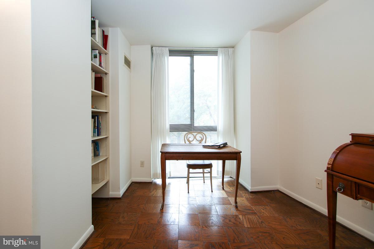 4620 NORTH PARK AVE - Residential