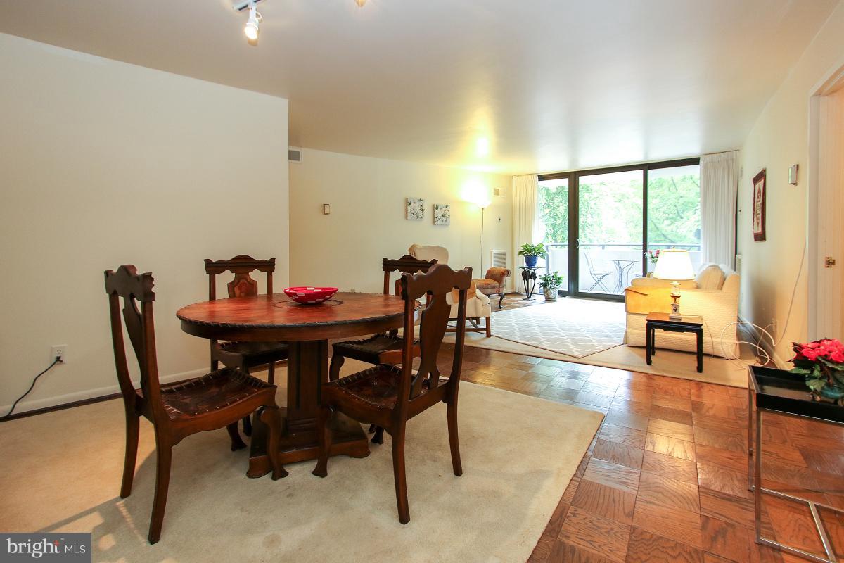 4620 NORTH PARK AVE - Residential