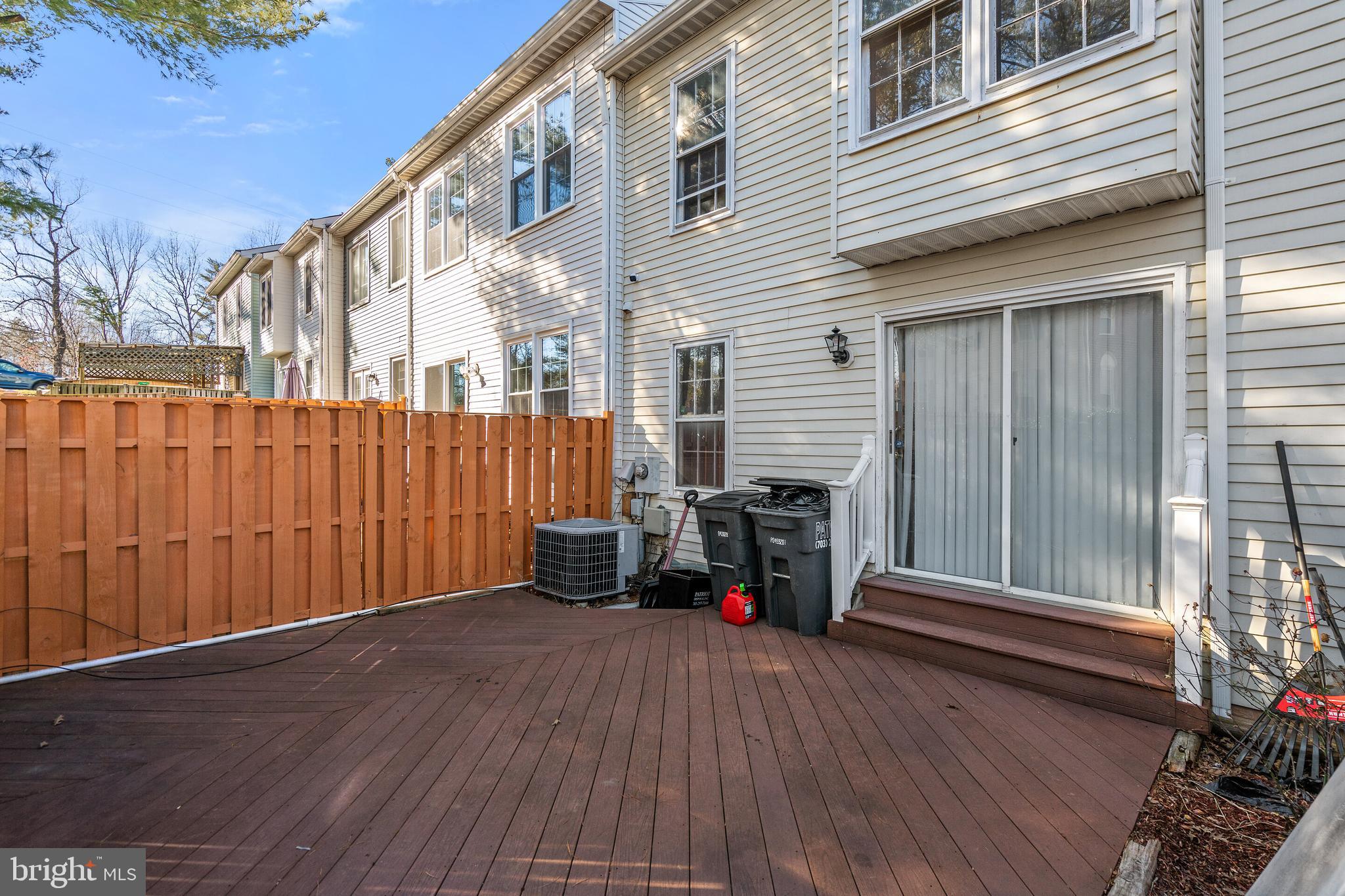 TOWNS OF FOREST HILLS - Residential