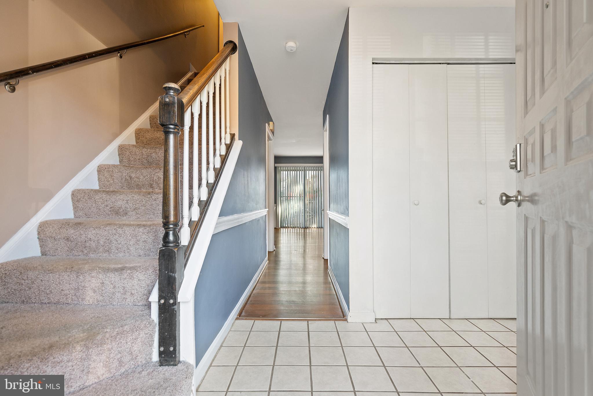 TOWNS OF FOREST HILLS - Residential