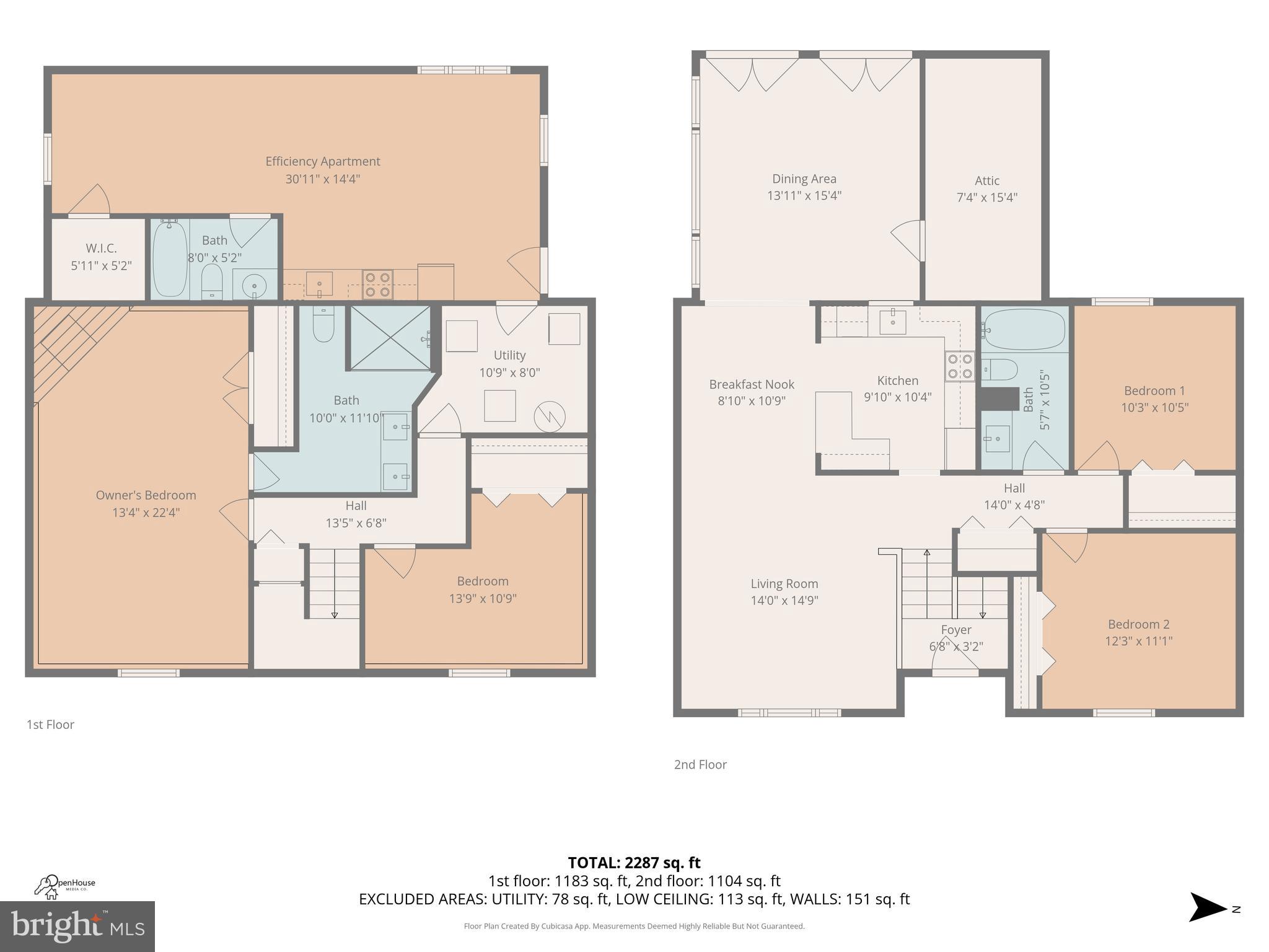 EDGELEA WOODS - Residential