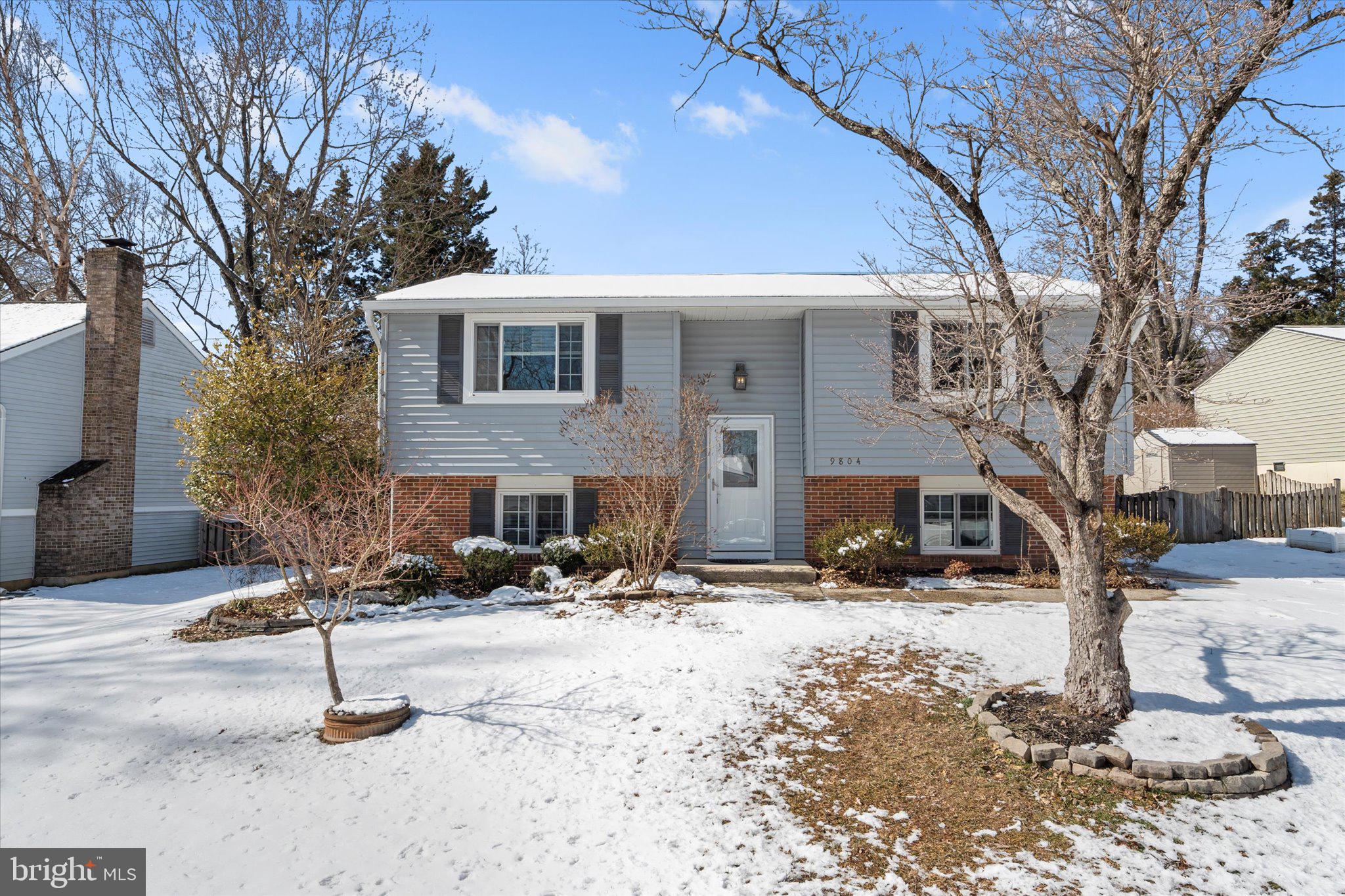 9804 BRIGHTLEA DRIVE