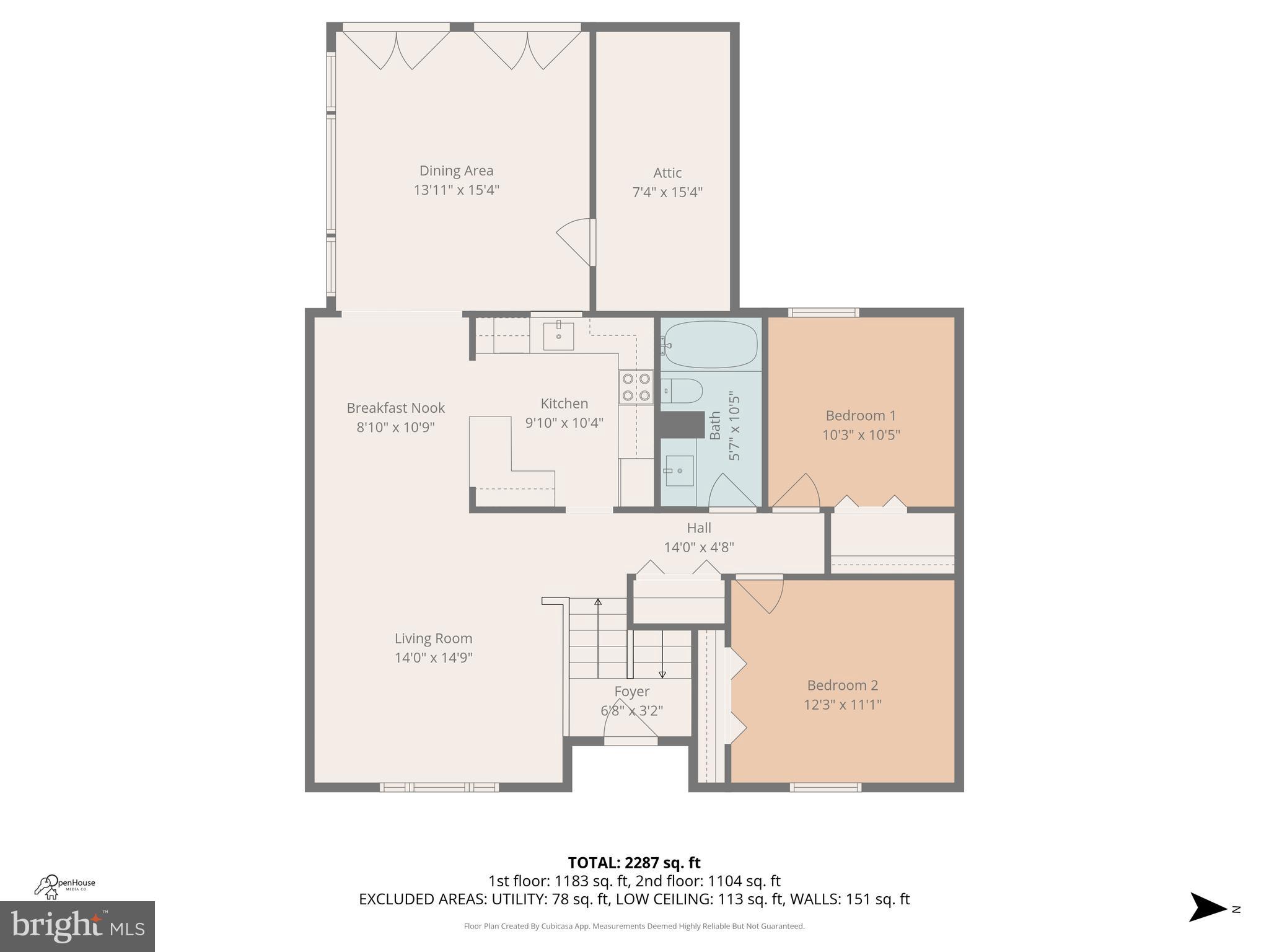 EDGELEA WOODS - Residential