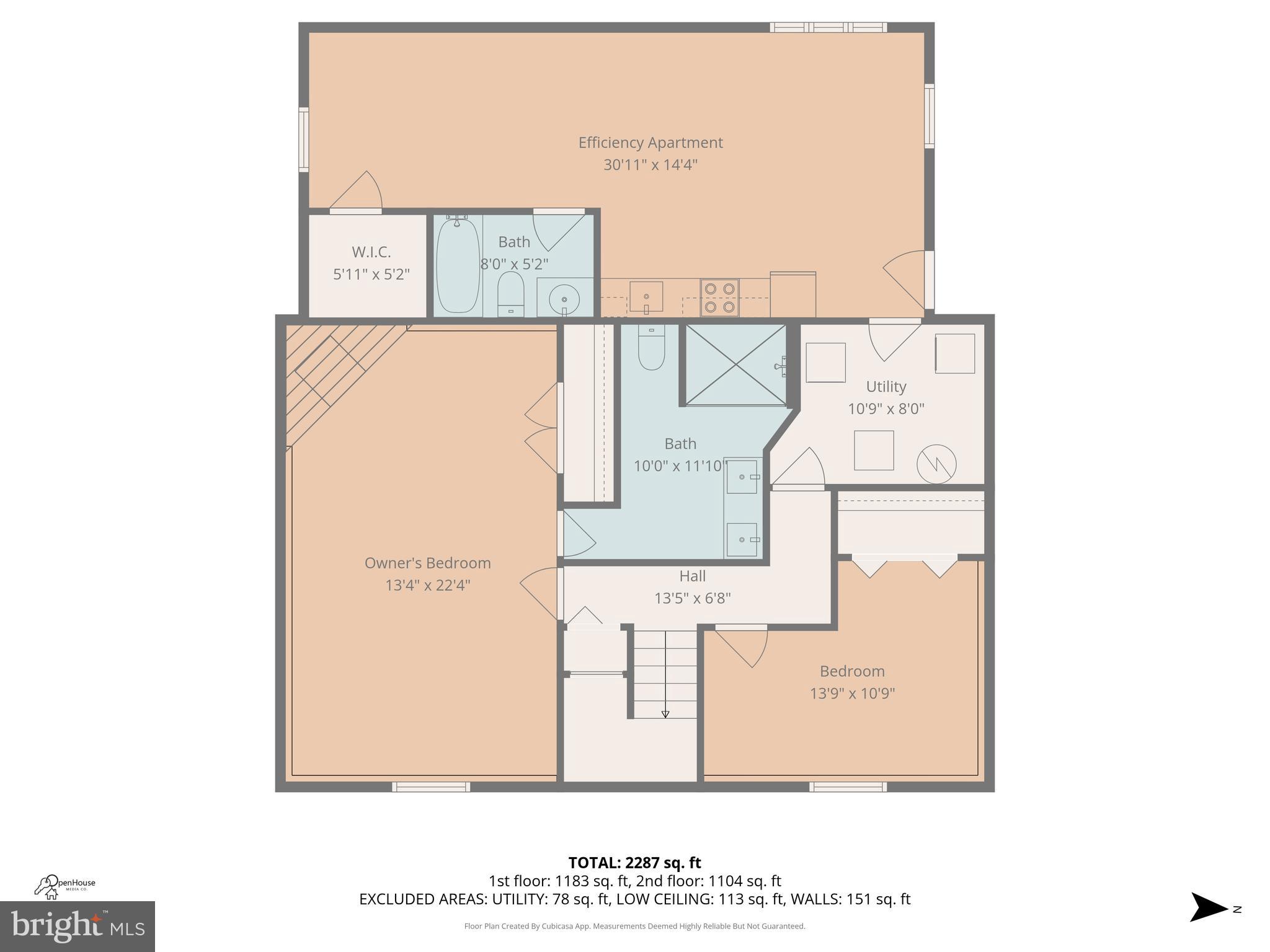 EDGELEA WOODS - Residential