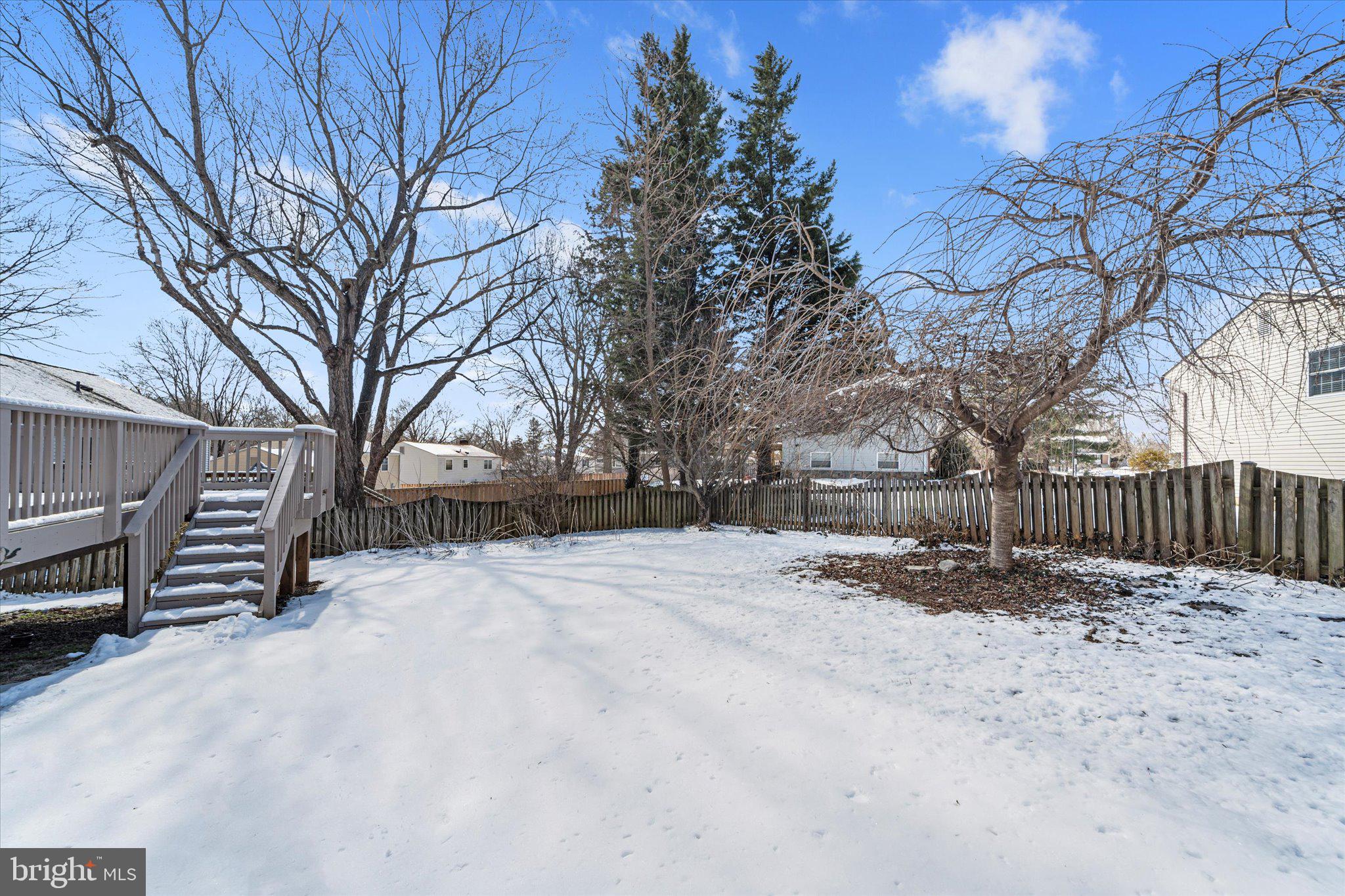 EDGELEA WOODS - Residential