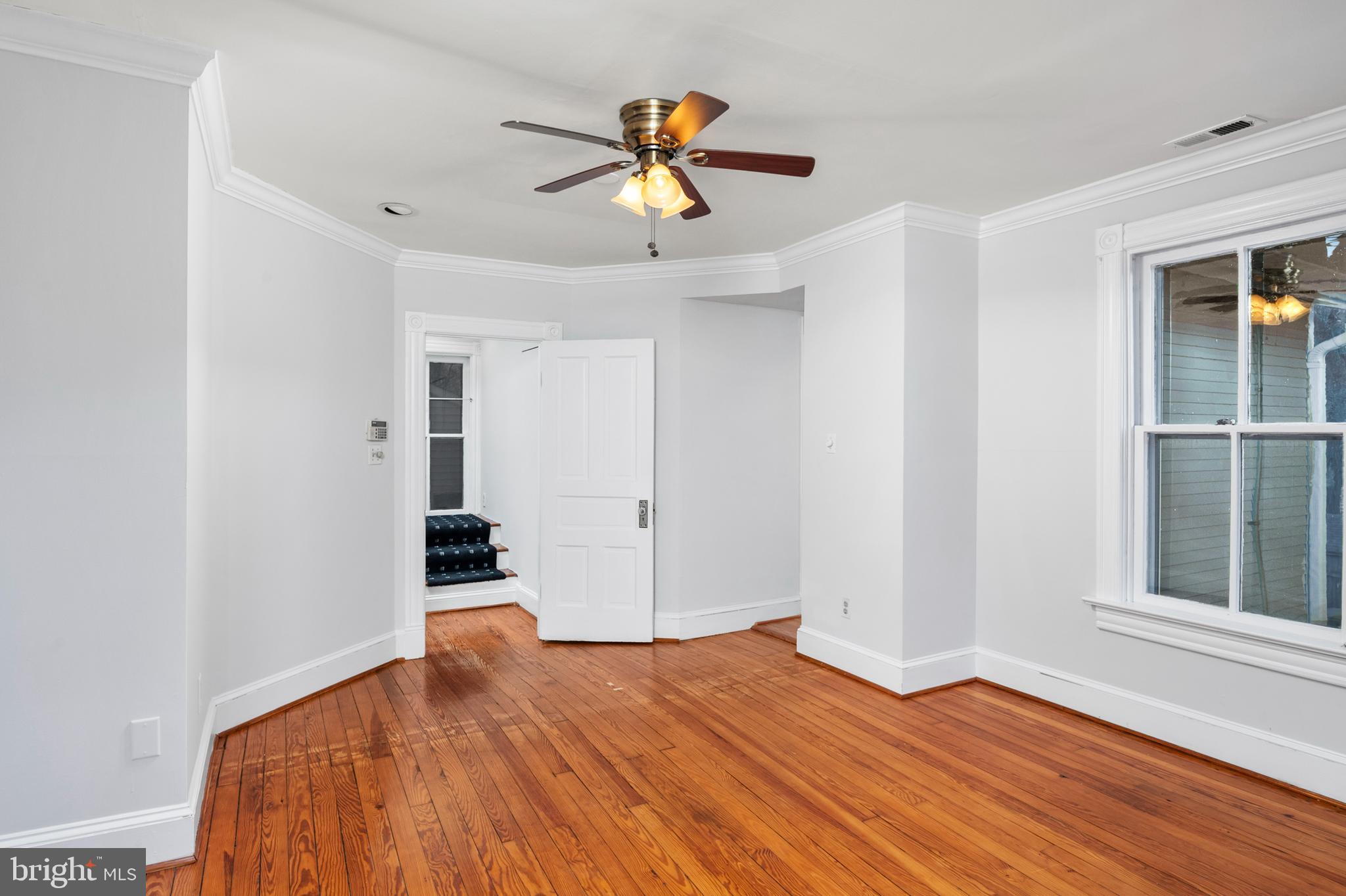 DANIELS PARK- ADDN - Residential