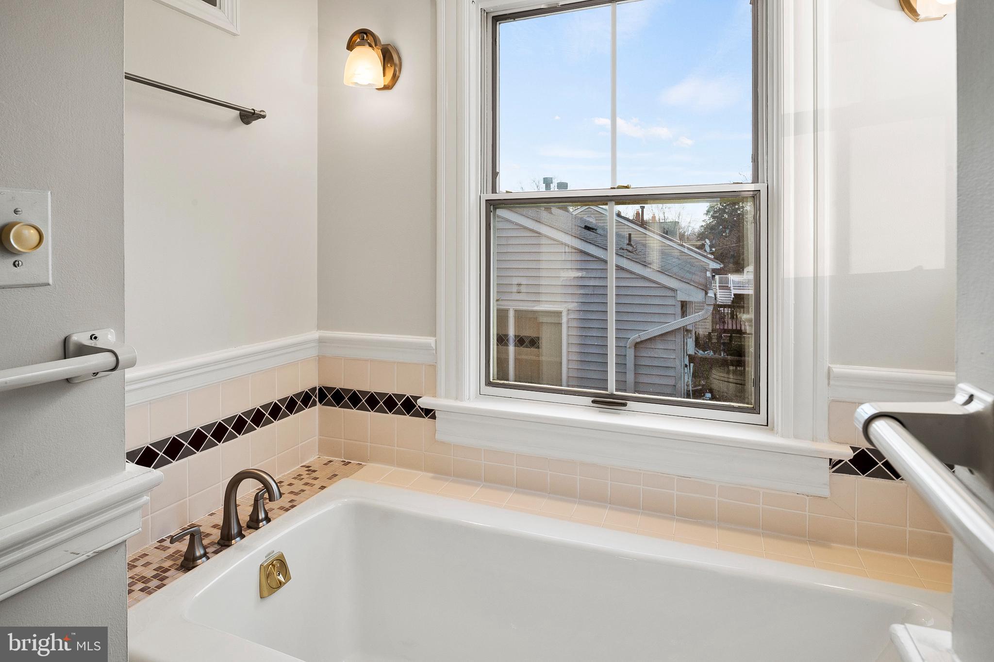 DANIELS PARK- ADDN - Residential