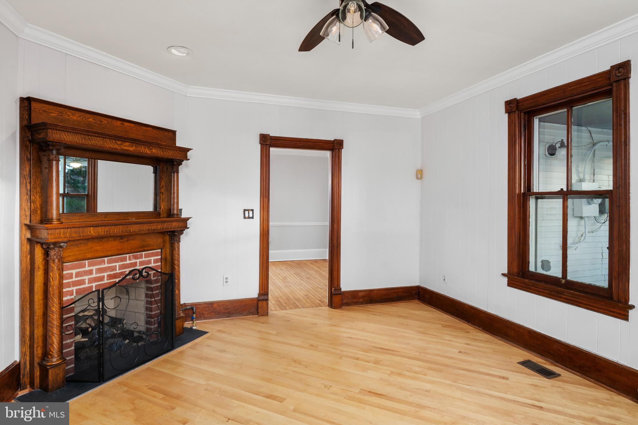 DANIELS PARK- ADDN - Residential