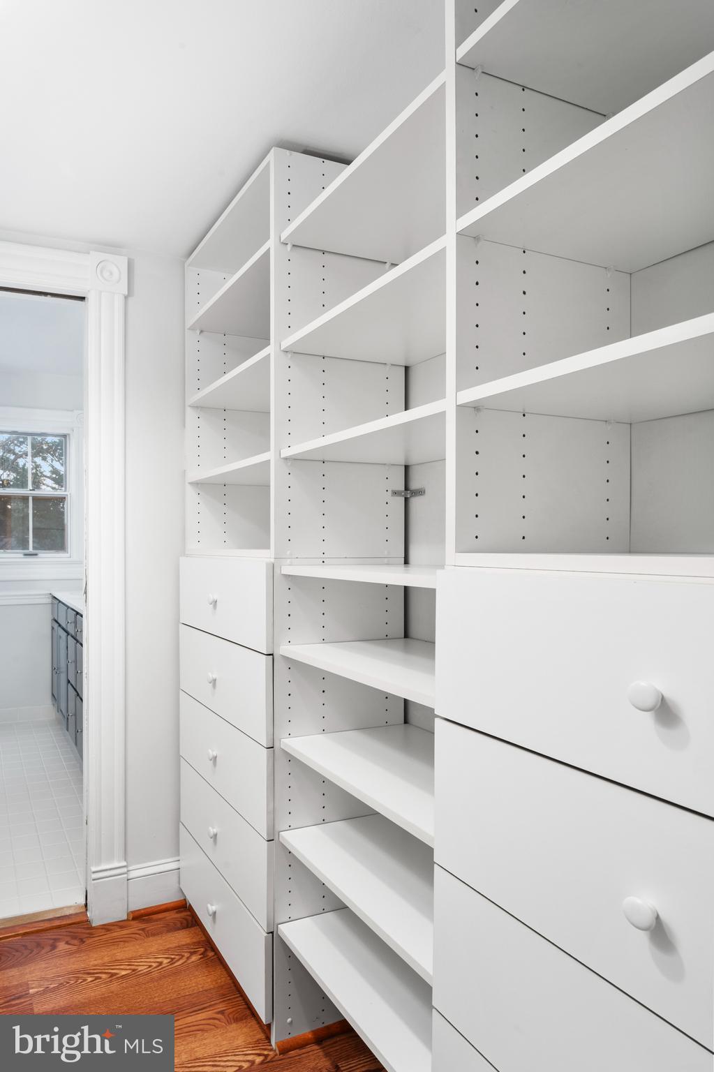 DANIELS PARK- ADDN - Residential