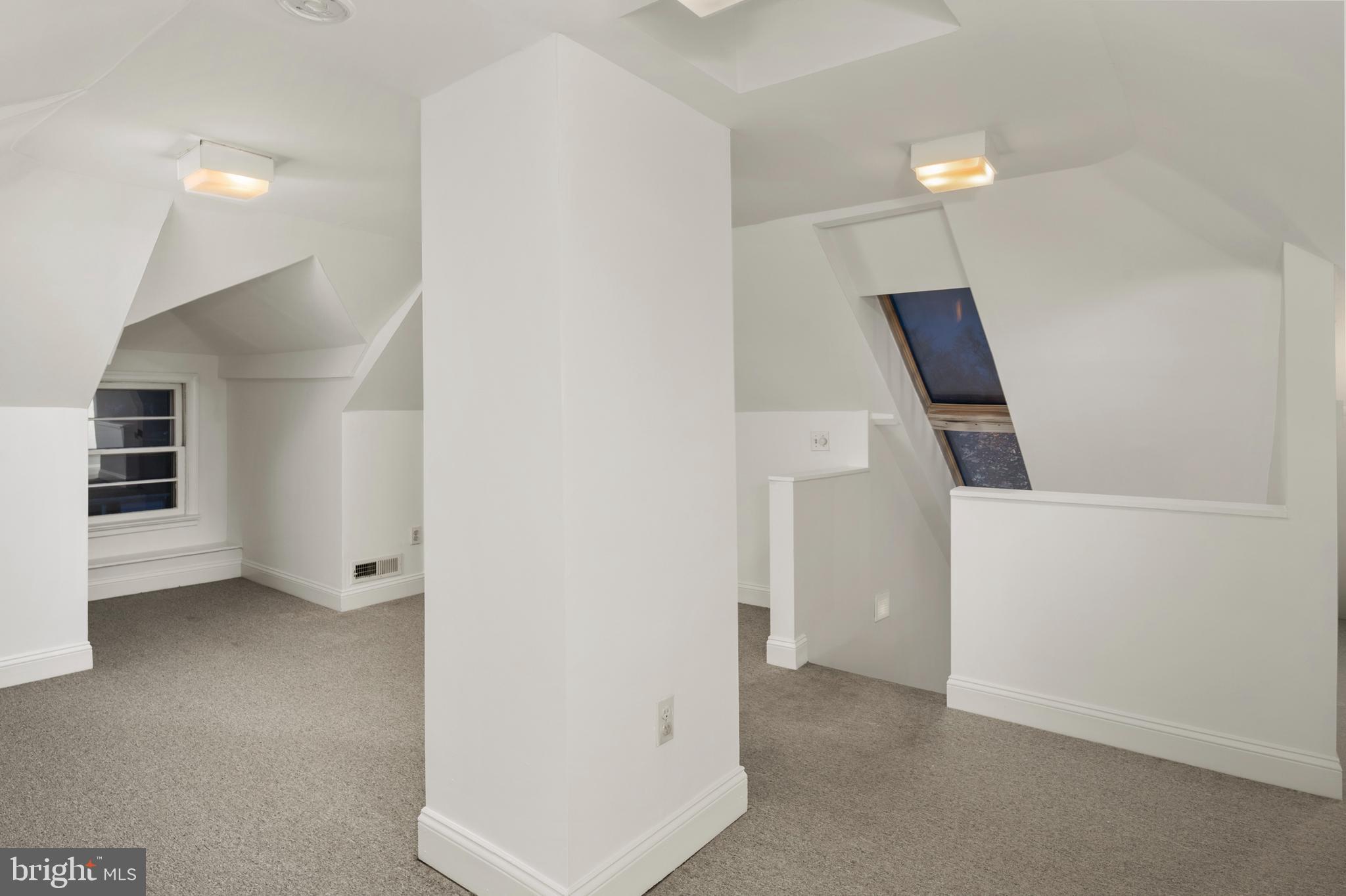 DANIELS PARK- ADDN - Residential