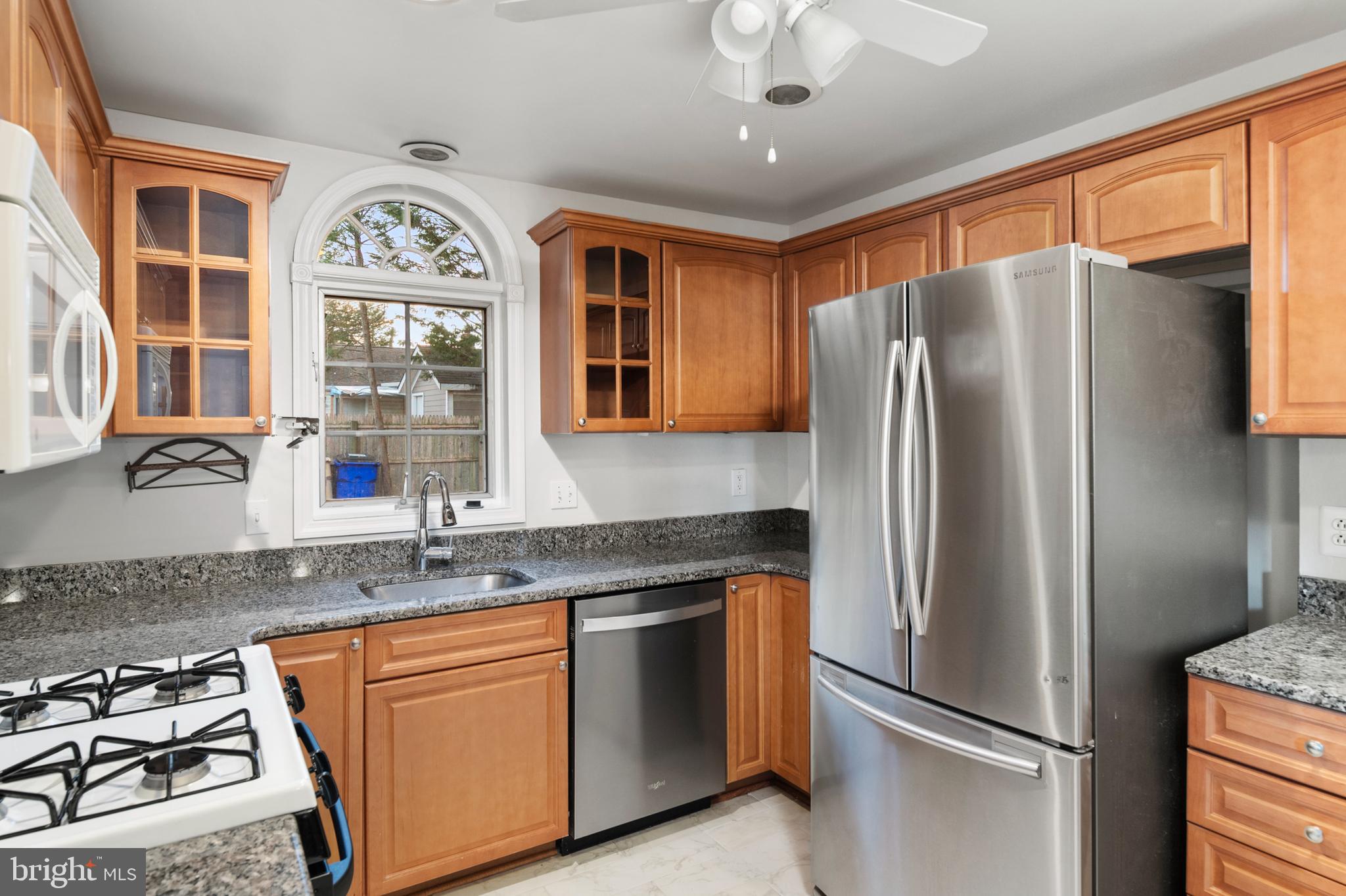 DANIELS PARK- ADDN - Residential