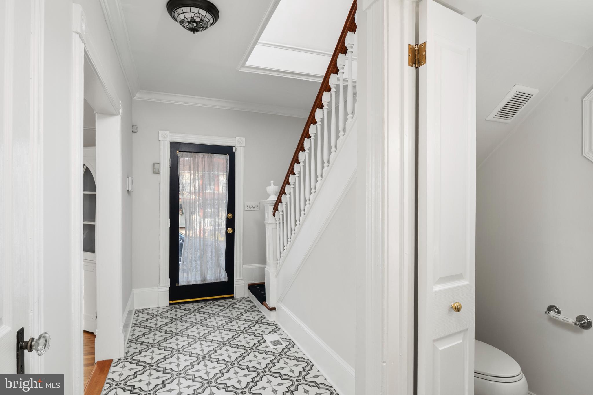 DANIELS PARK- ADDN - Residential