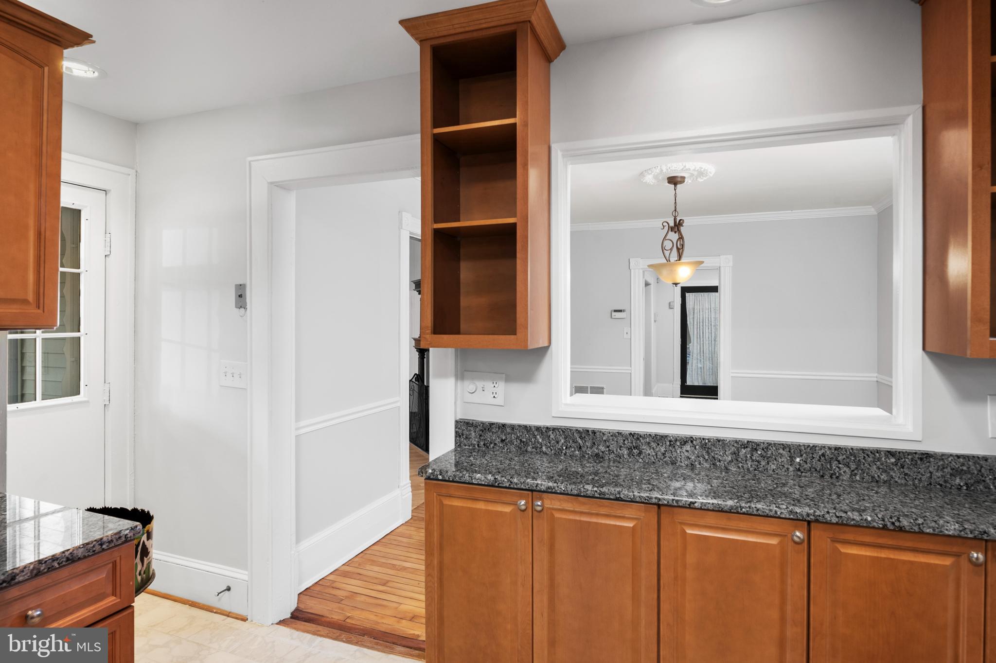 DANIELS PARK- ADDN - Residential