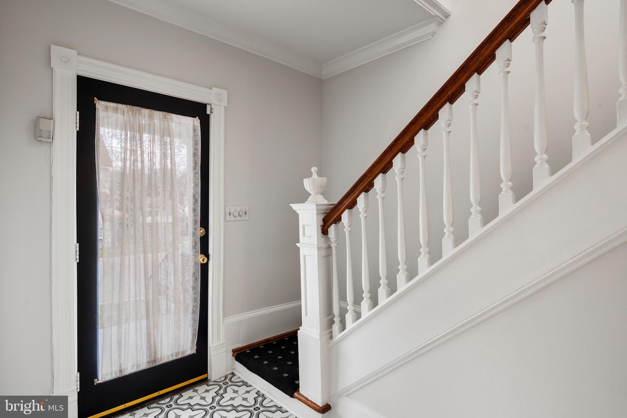 DANIELS PARK- ADDN - Residential