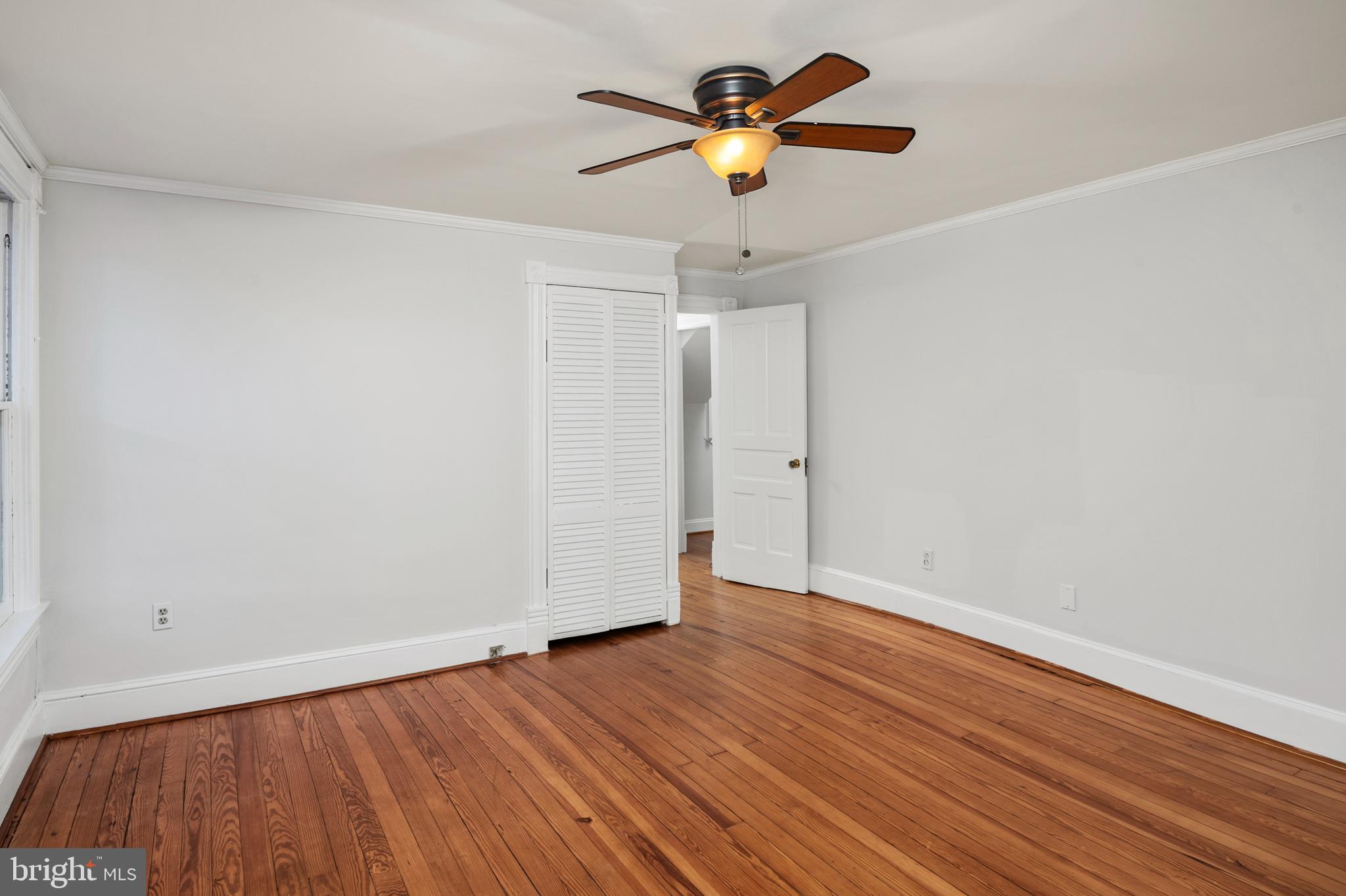 DANIELS PARK- ADDN - Residential