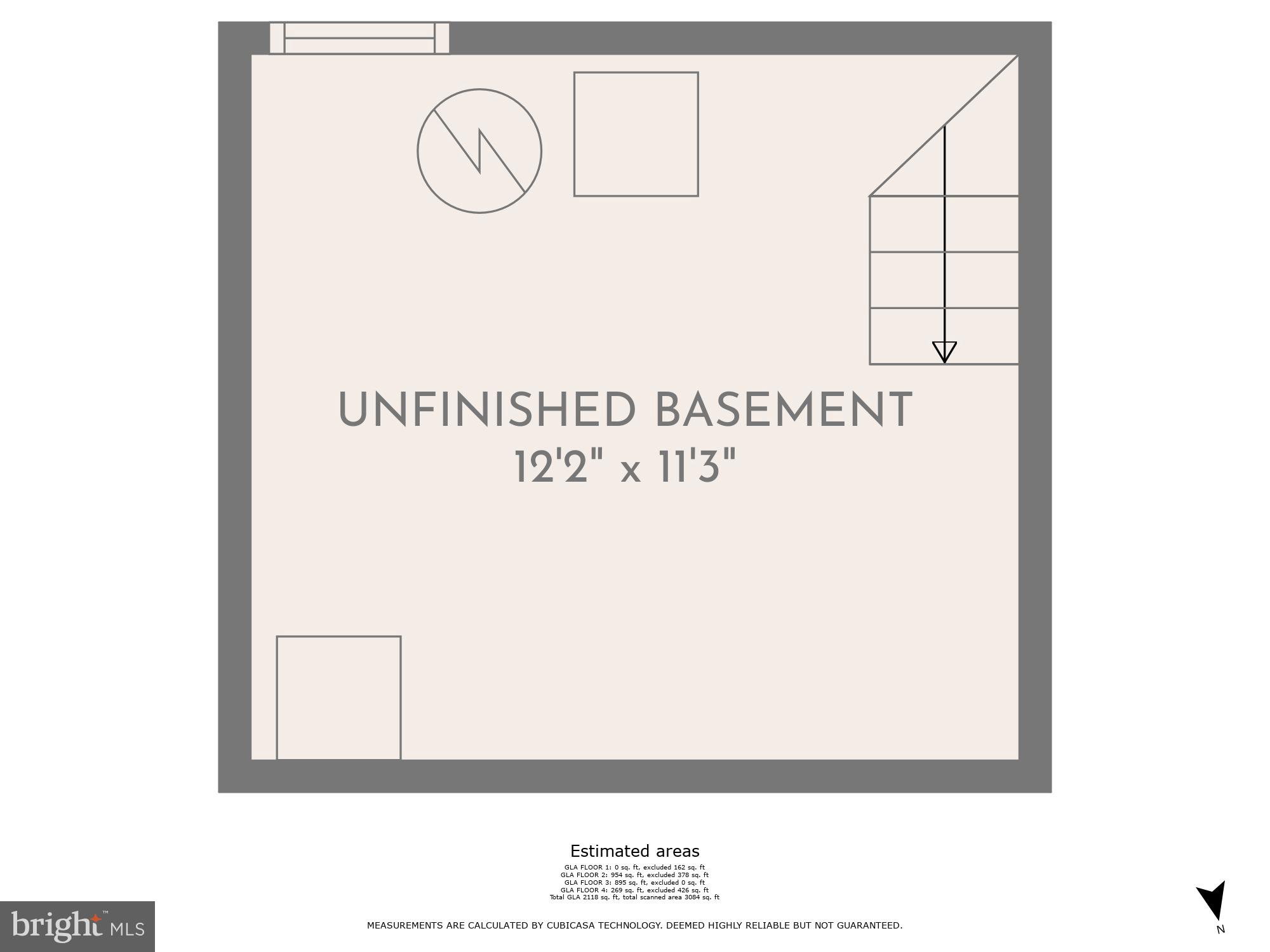 DANIELS PARK- ADDN - Residential