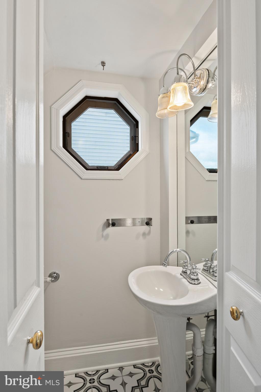 DANIELS PARK- ADDN - Residential