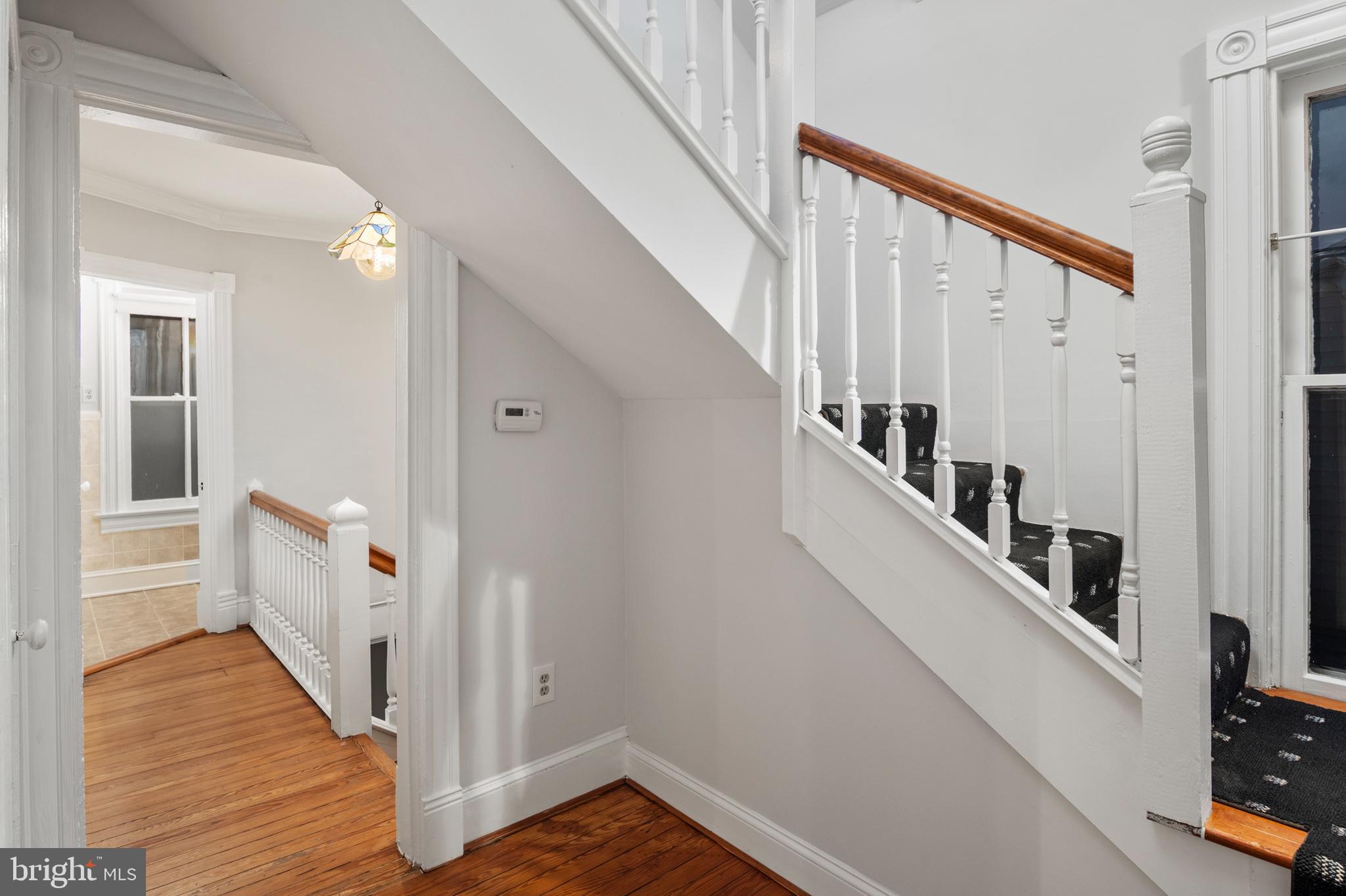 DANIELS PARK- ADDN - Residential