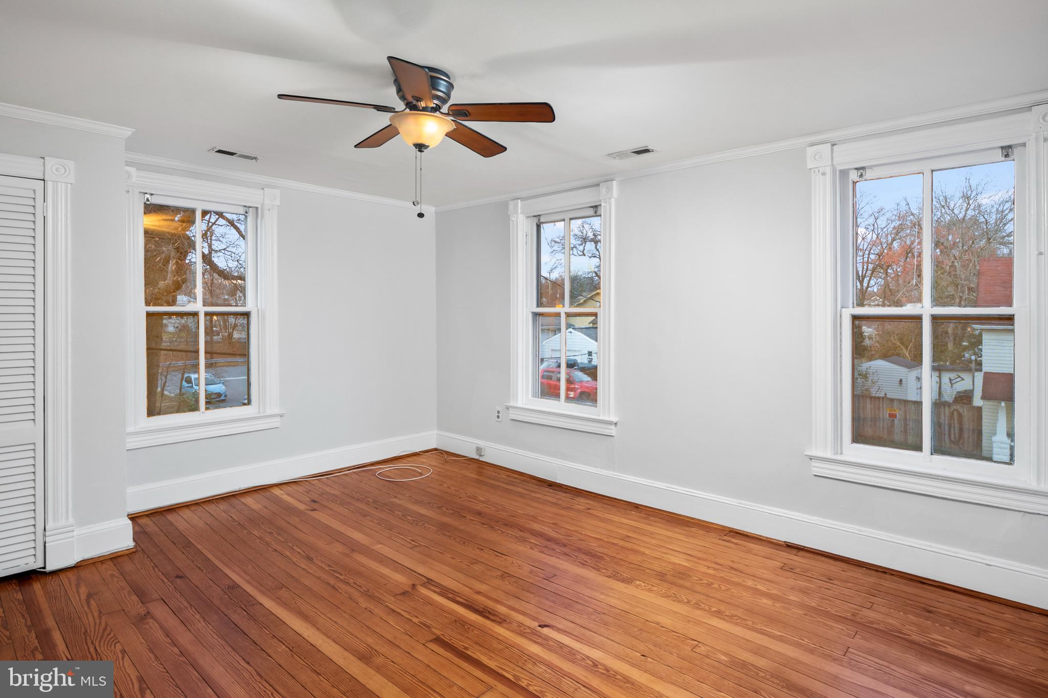 DANIELS PARK- ADDN - Residential