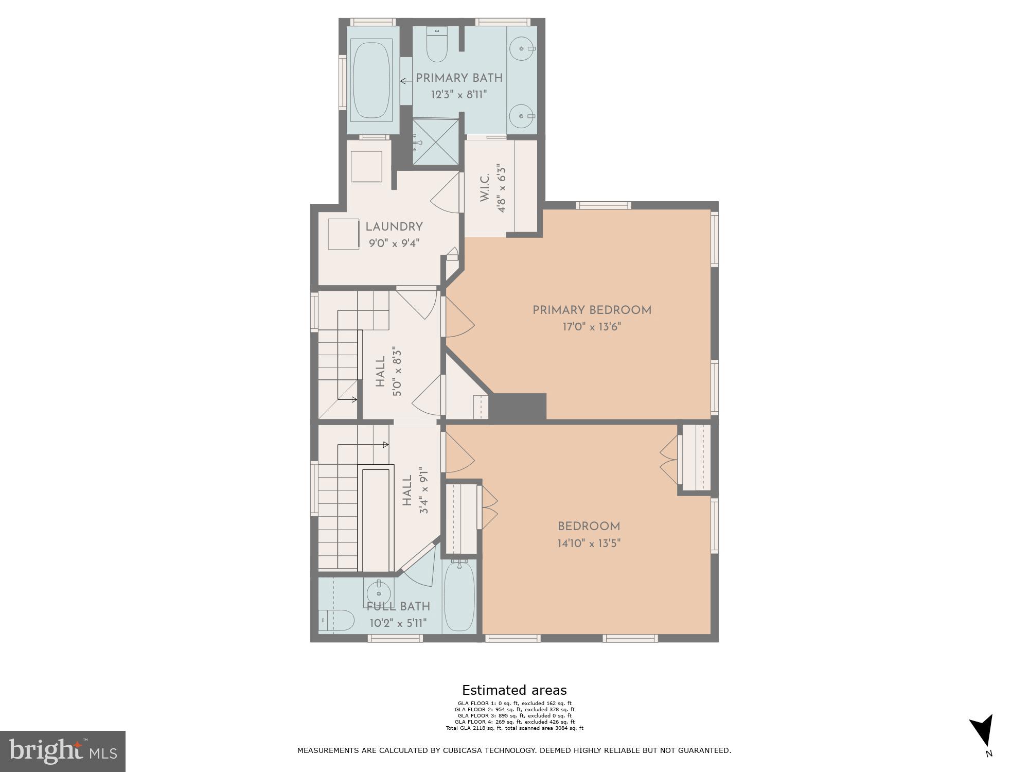 DANIELS PARK- ADDN - Residential