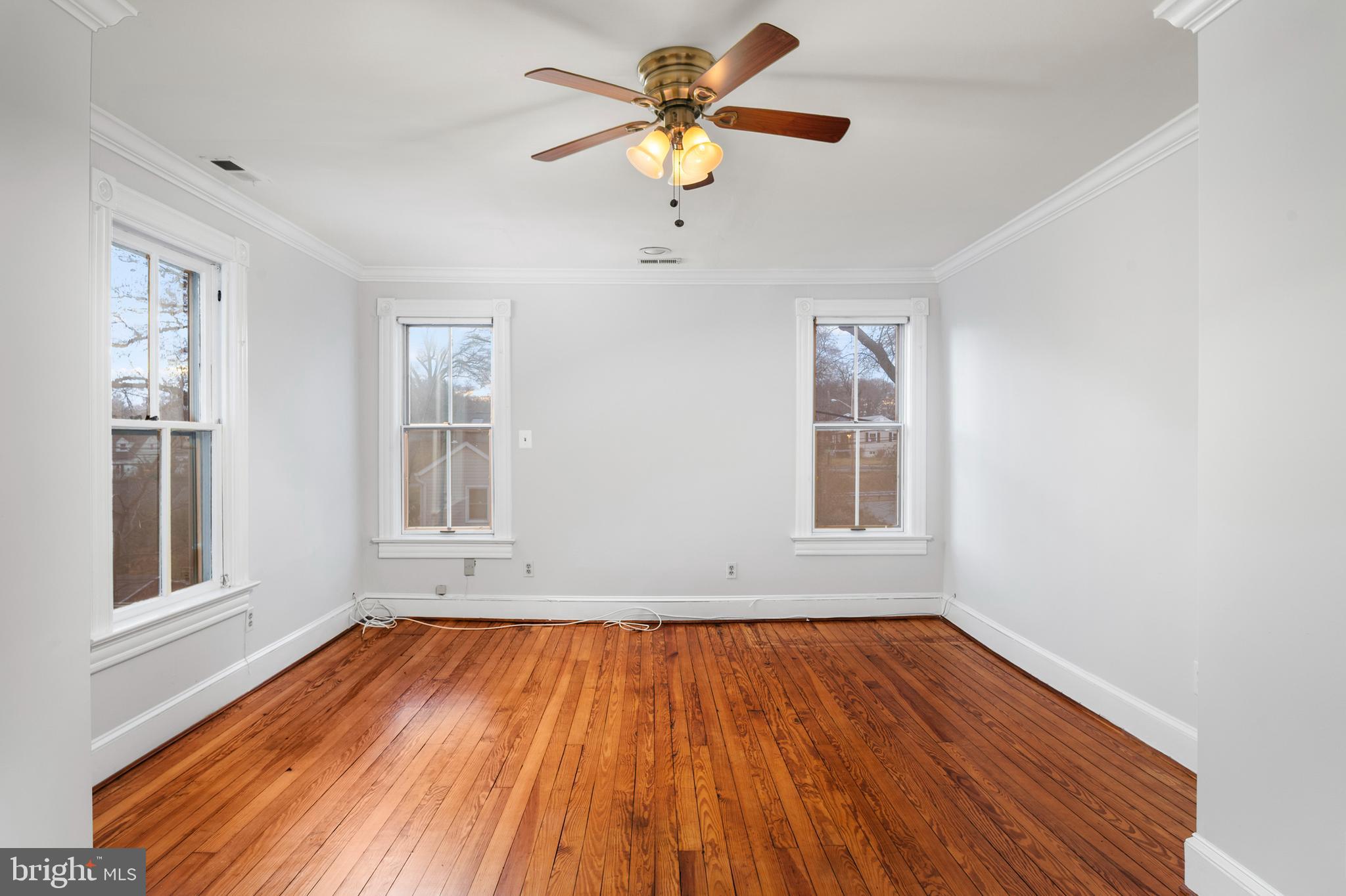 DANIELS PARK- ADDN - Residential