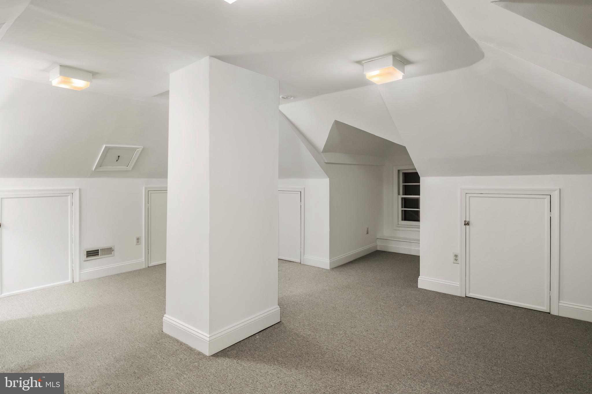 DANIELS PARK- ADDN - Residential