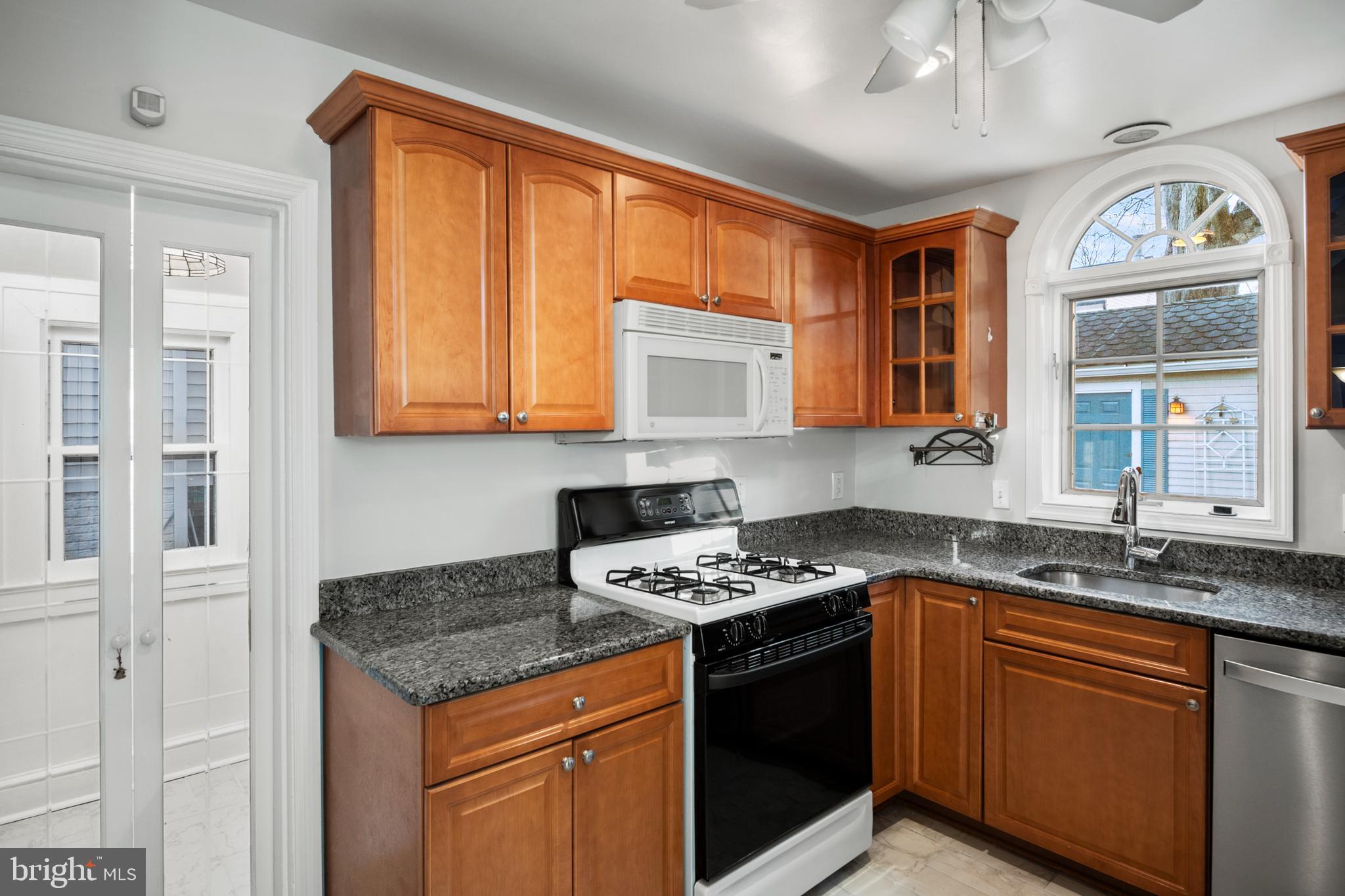 DANIELS PARK- ADDN - Residential