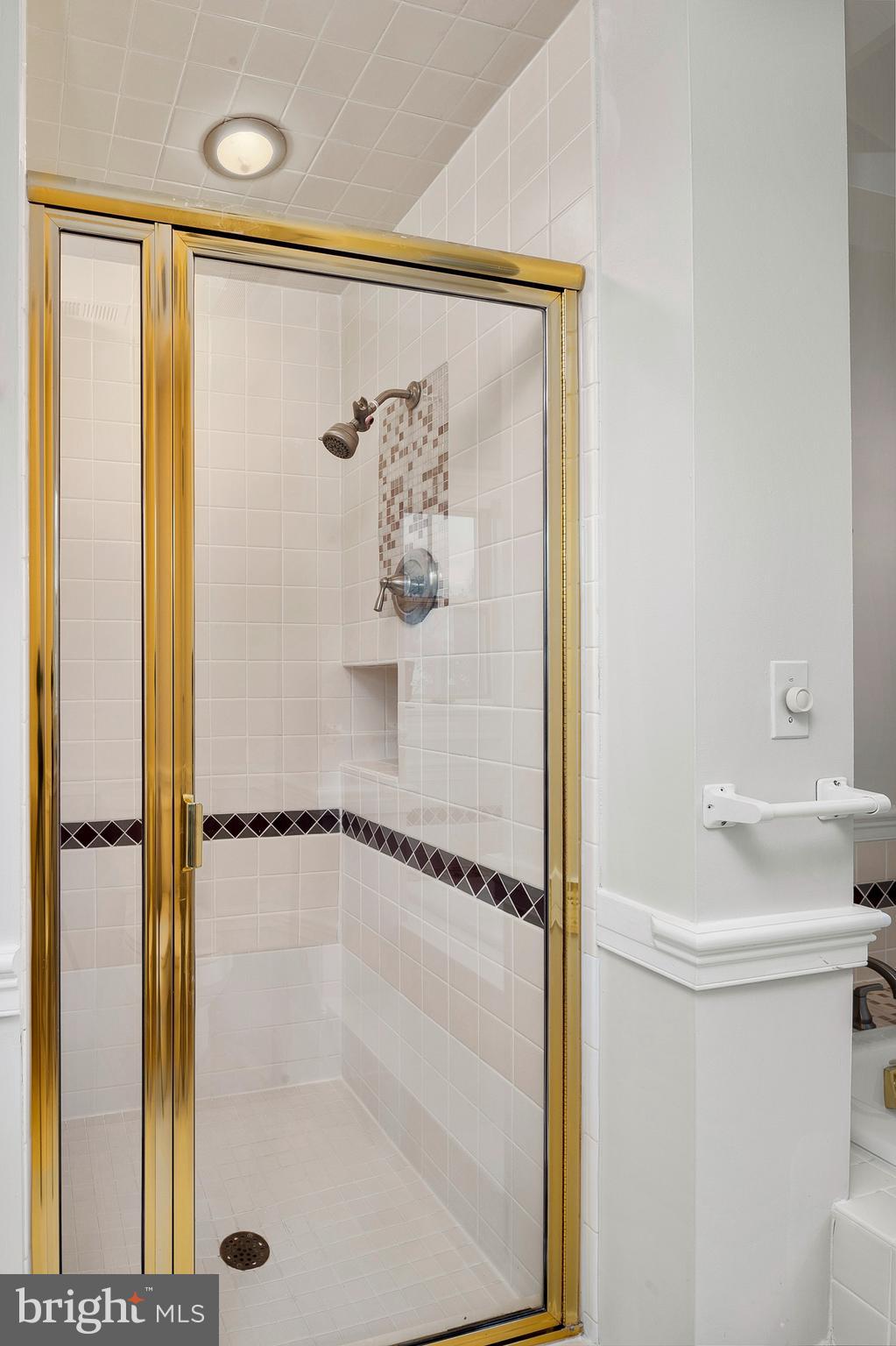 DANIELS PARK- ADDN - Residential