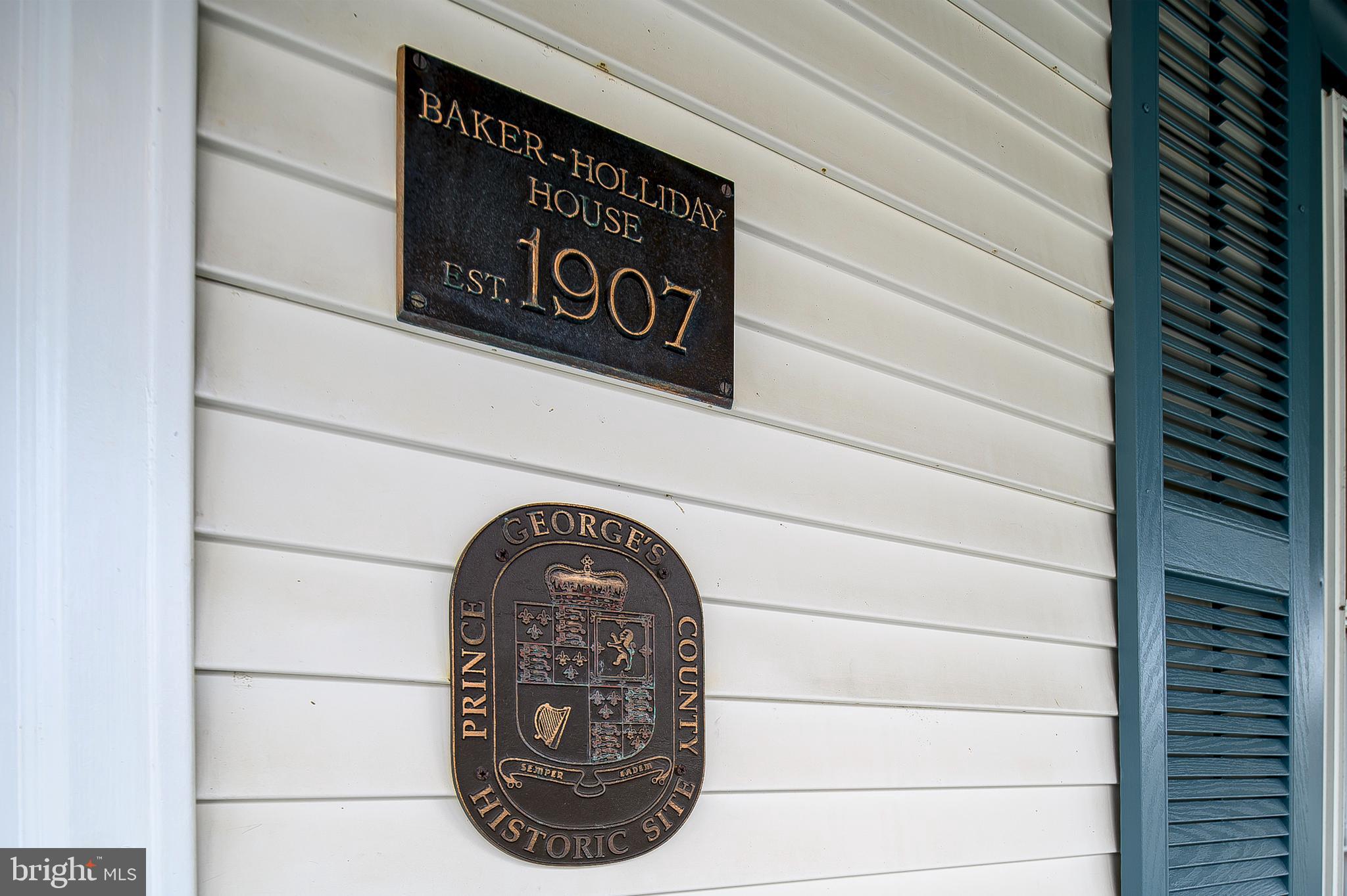 DANIELS PARK- ADDN - Residential