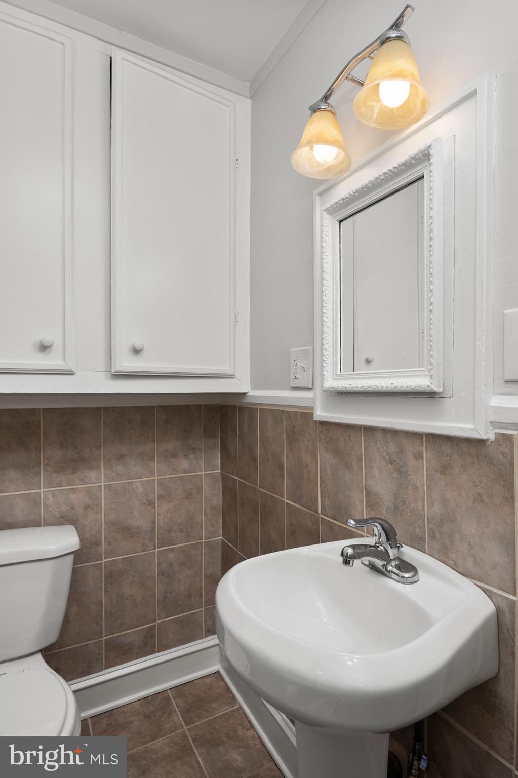 DANIELS PARK- ADDN - Residential