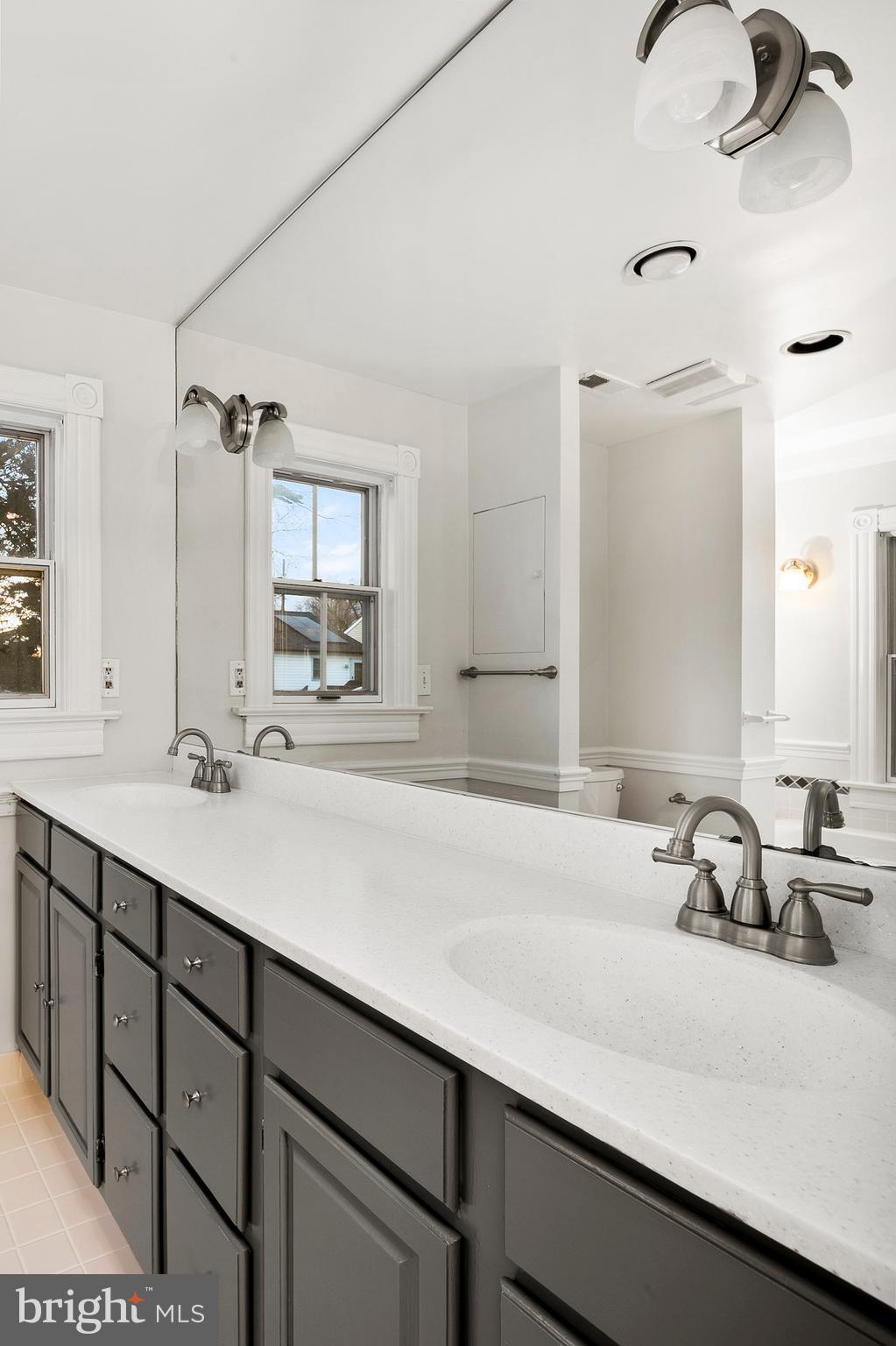 DANIELS PARK- ADDN - Residential