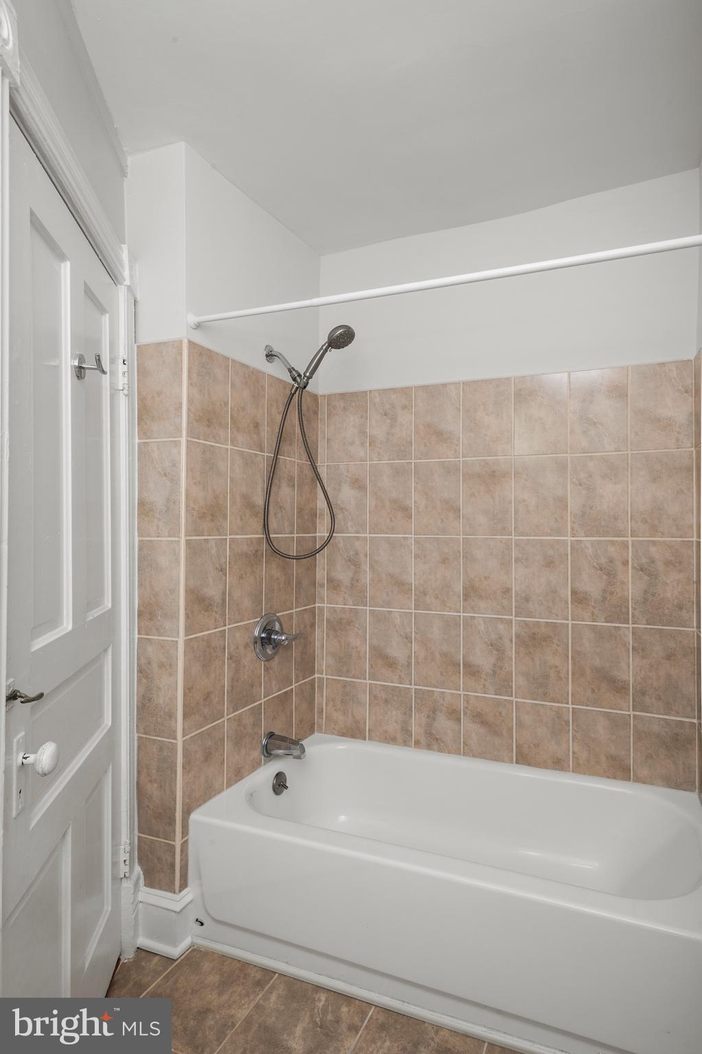 DANIELS PARK- ADDN - Residential