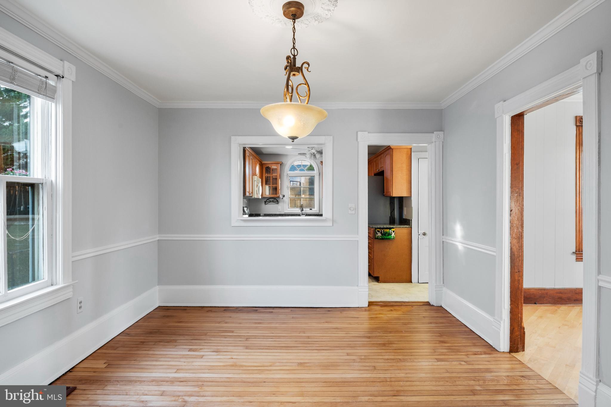 DANIELS PARK- ADDN - Residential